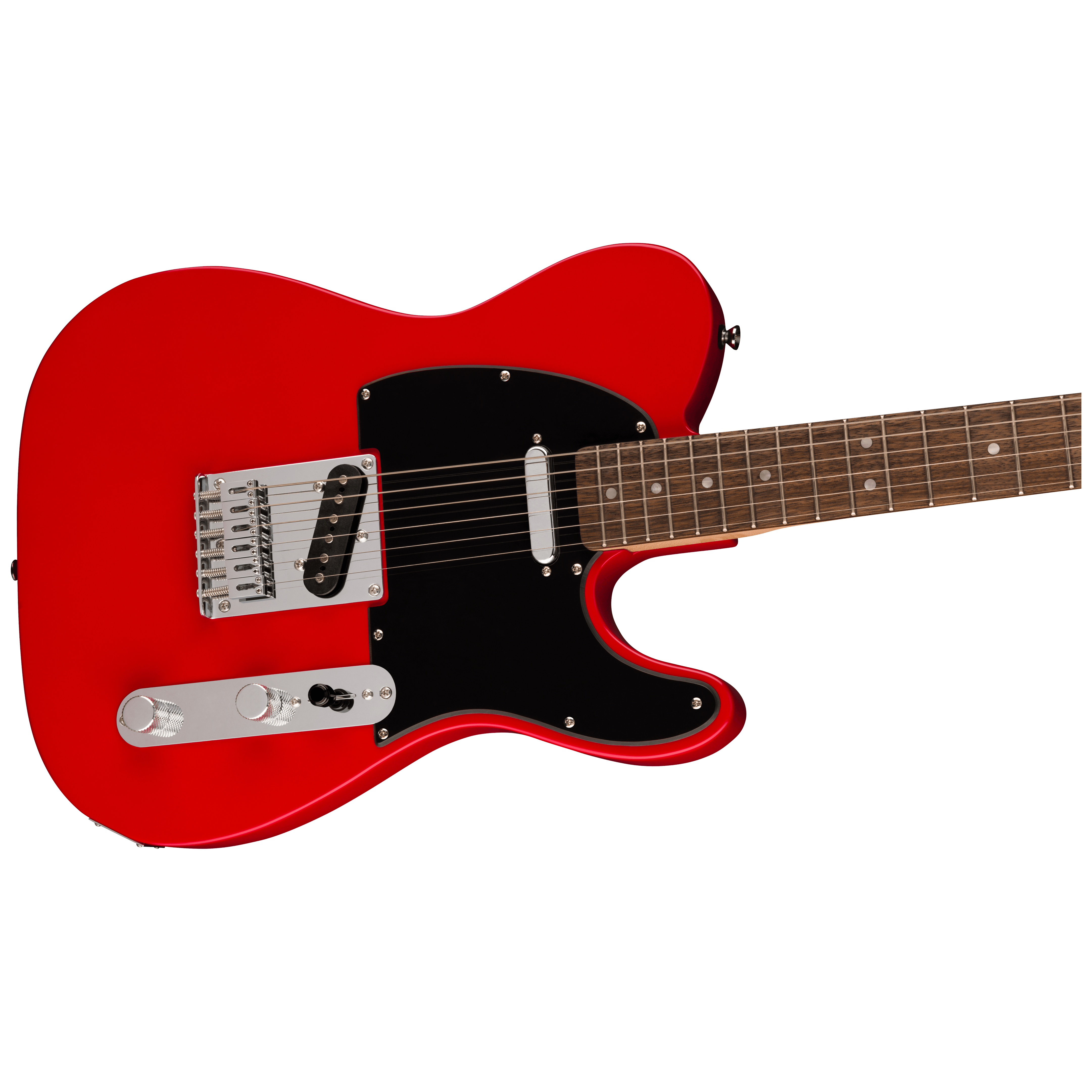 Squier by Fender Sonic Telecaster LRL BPG TOR 4