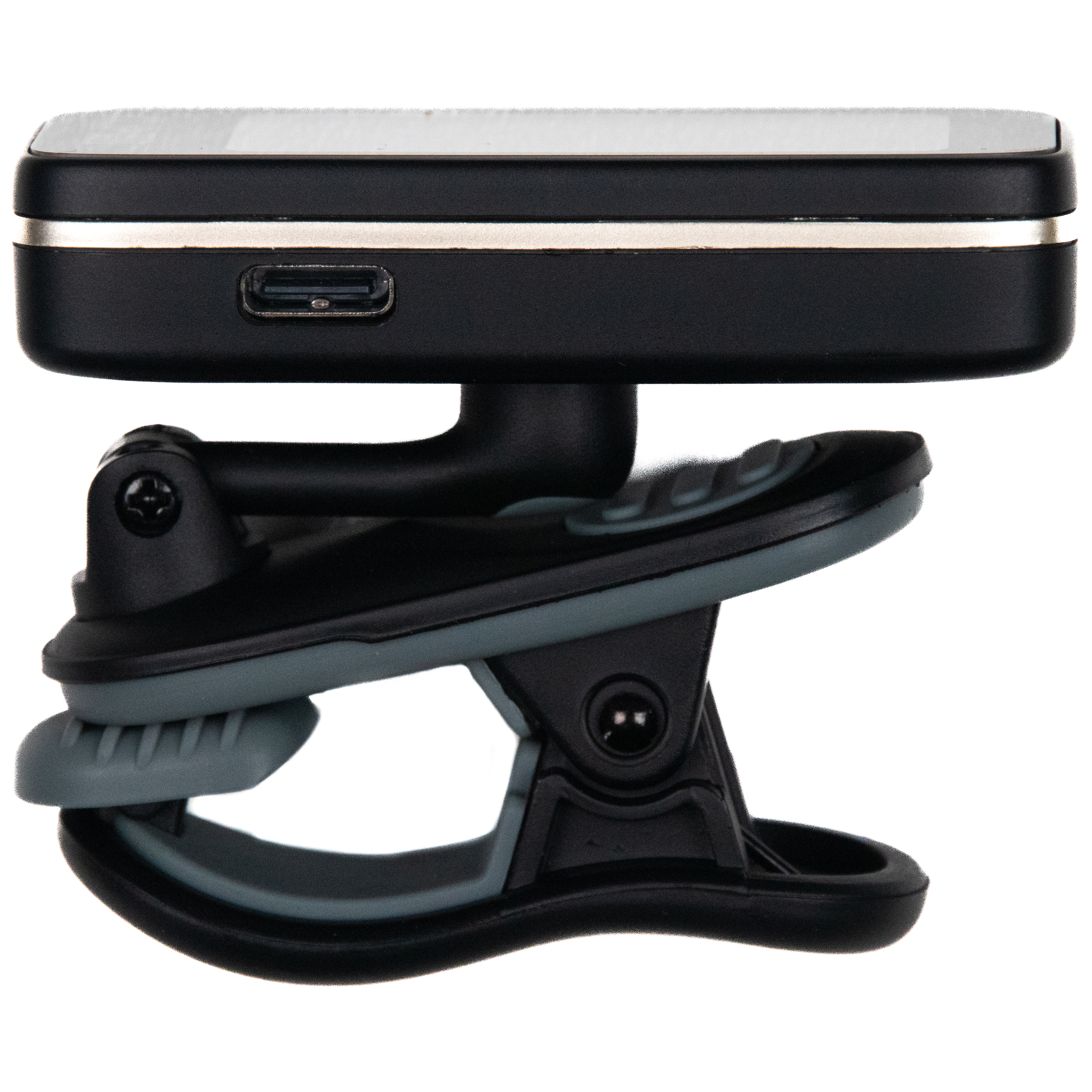 Peterson StroboClip HDC Tuner 3