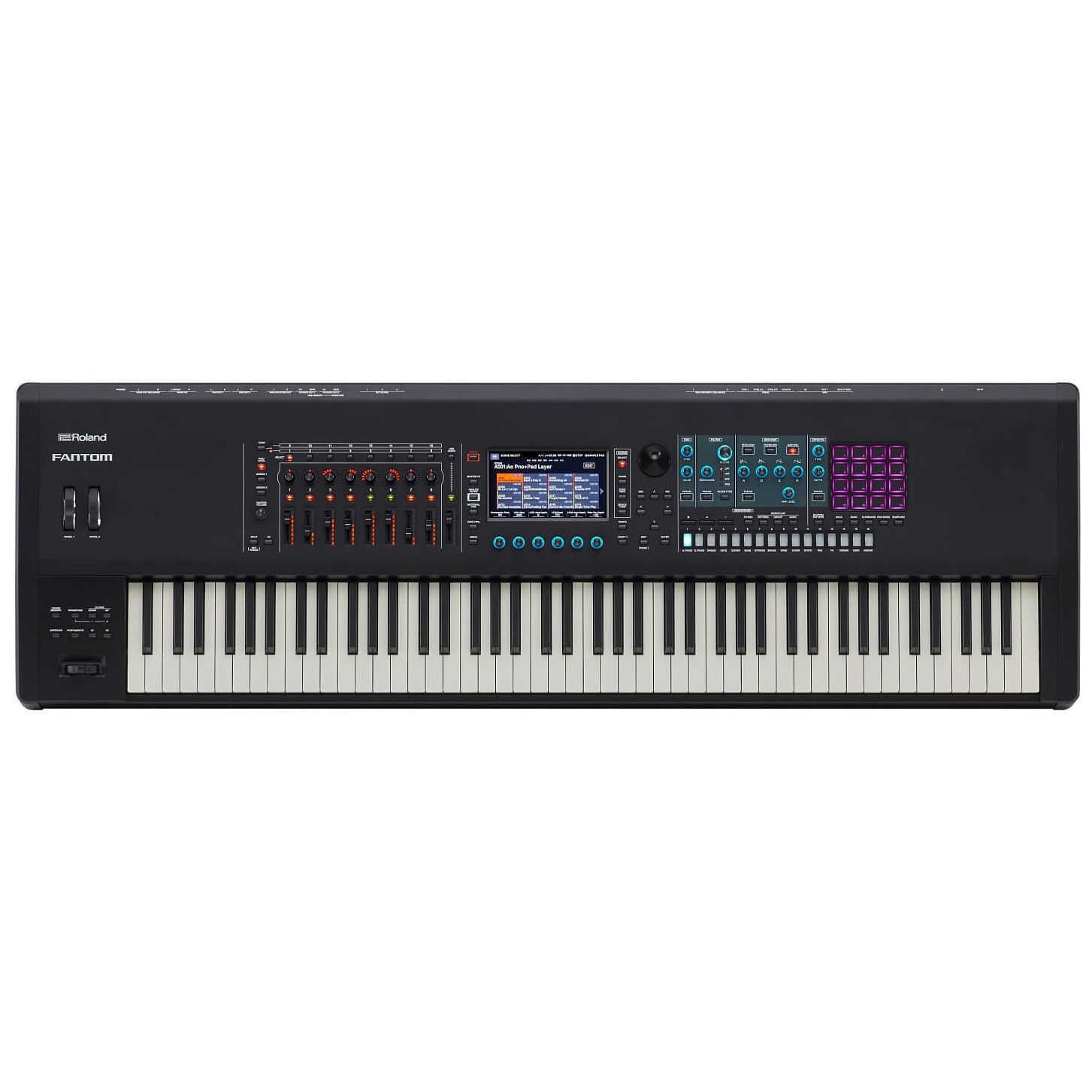 Roland - Roland FANTOM-8 - 6