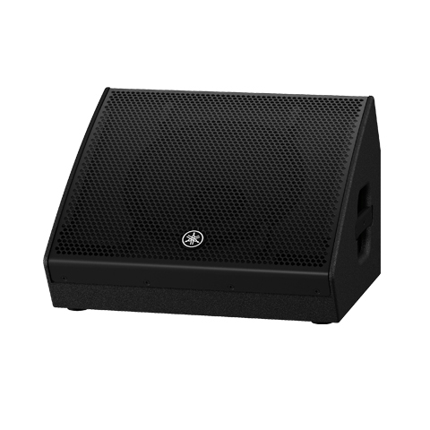 Monitorboxen - aktiv