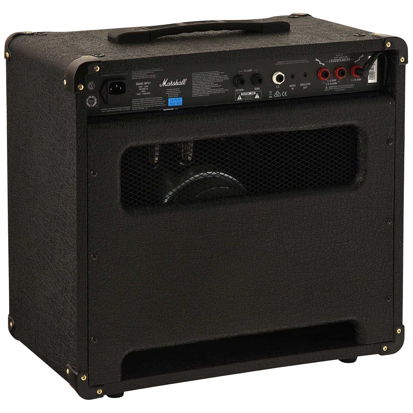 Marshall DSL20CR 10016330-1