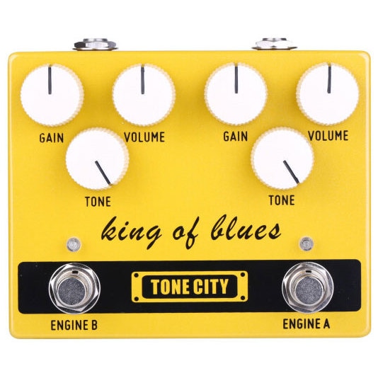  King of Blues V2 1
