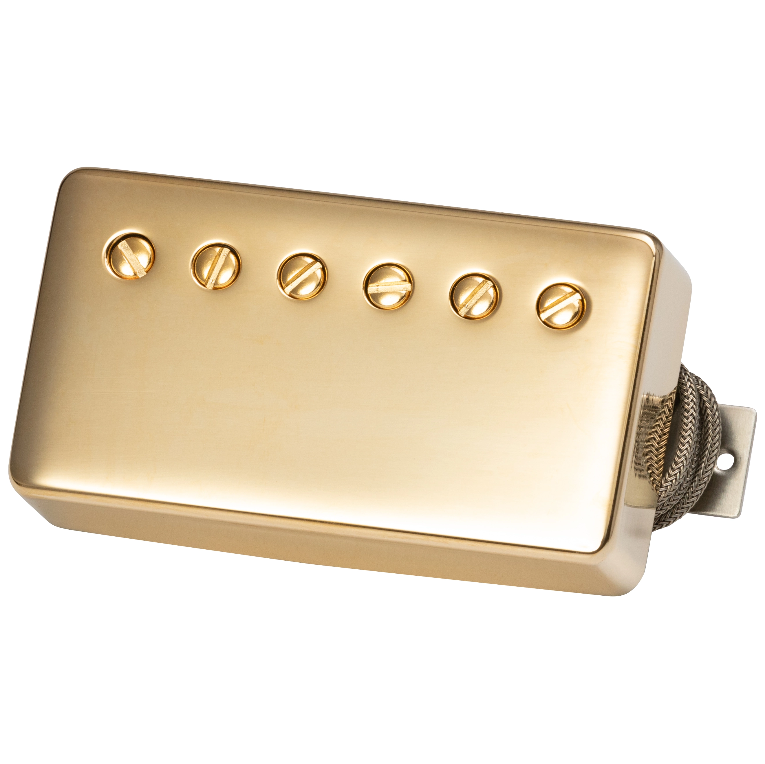 Gibson Custombucker Plus Gold 1