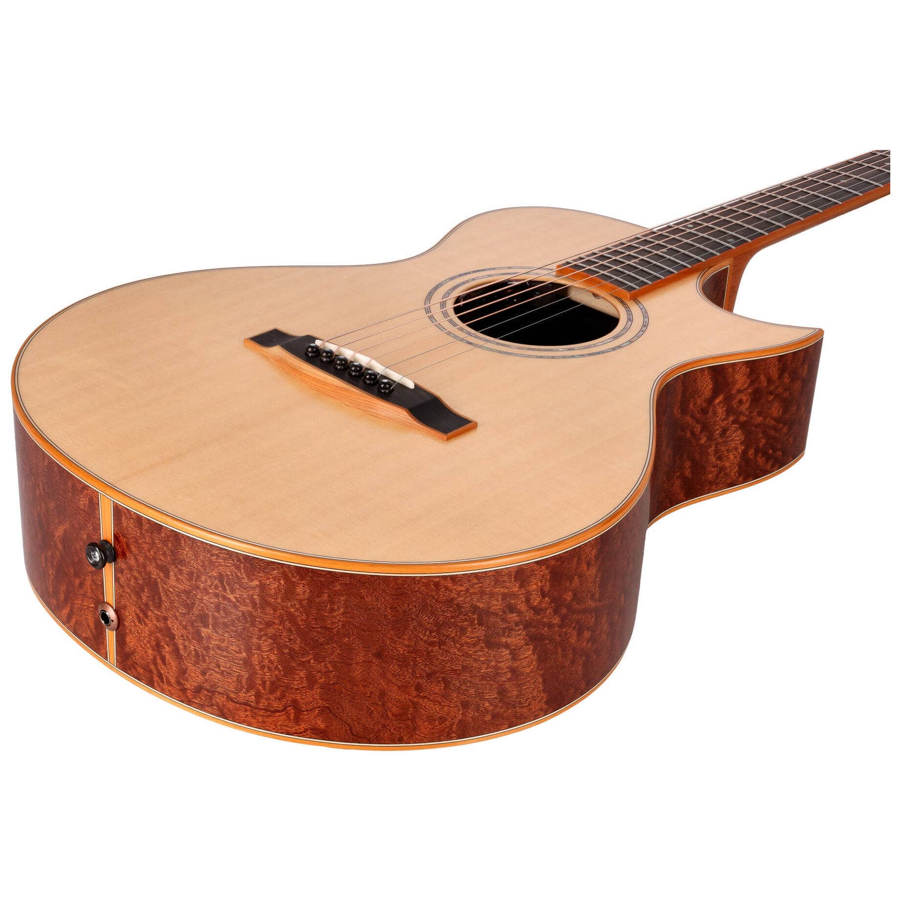 Lakewood A-15 Edition 2022 8