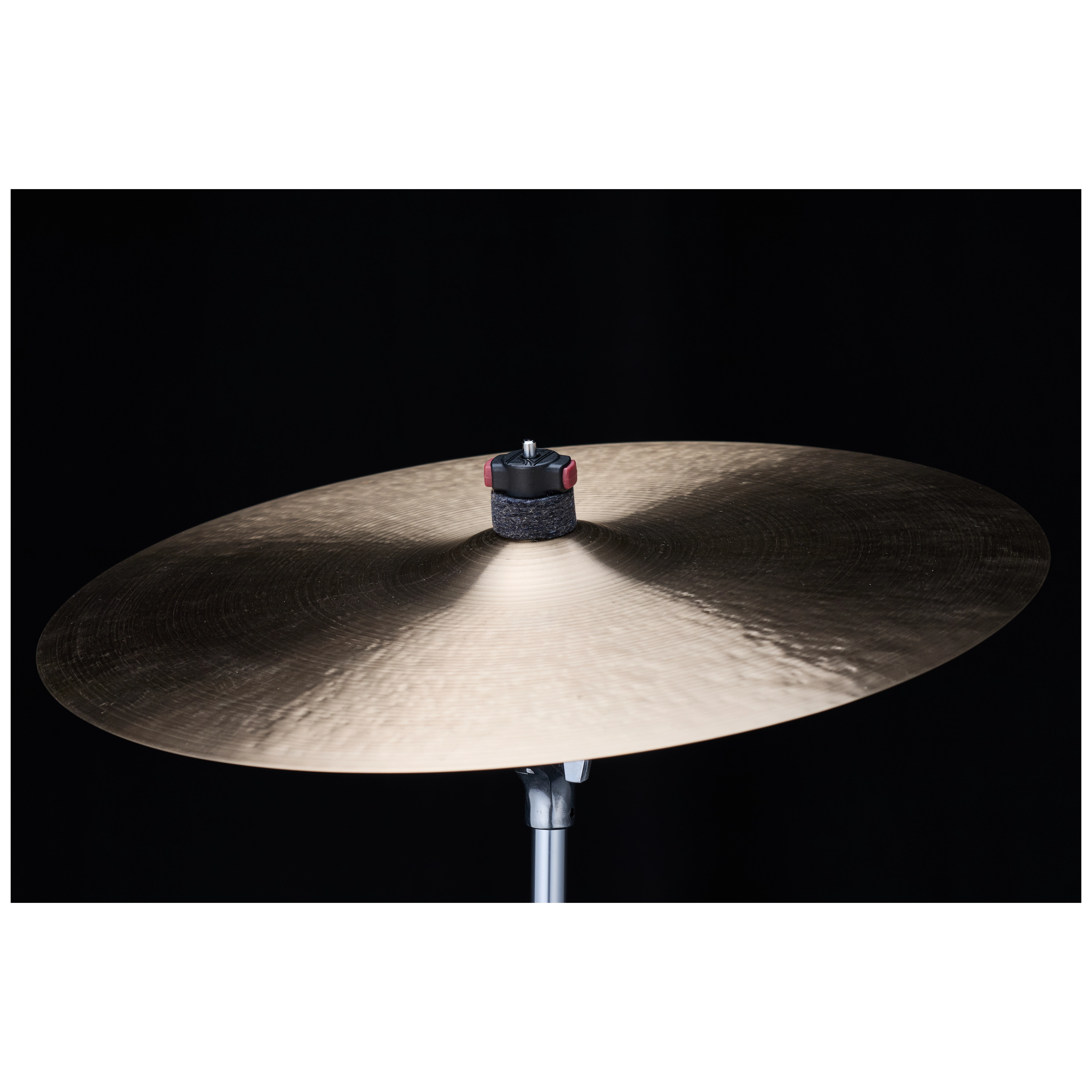 Tama HC72S Spartan Straight Cymbal Stand 5