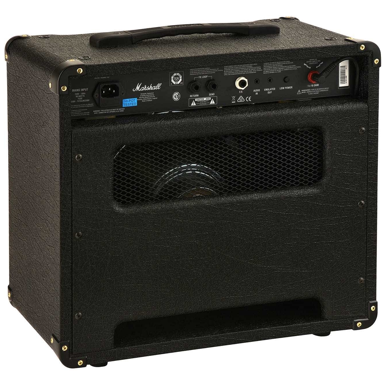 Marshall - Marshall DSL5CR - 1
