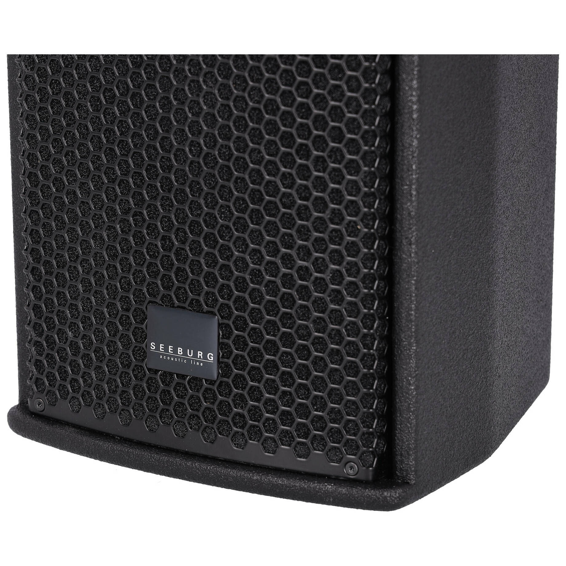 Seeburg Acoustic Line A2 4