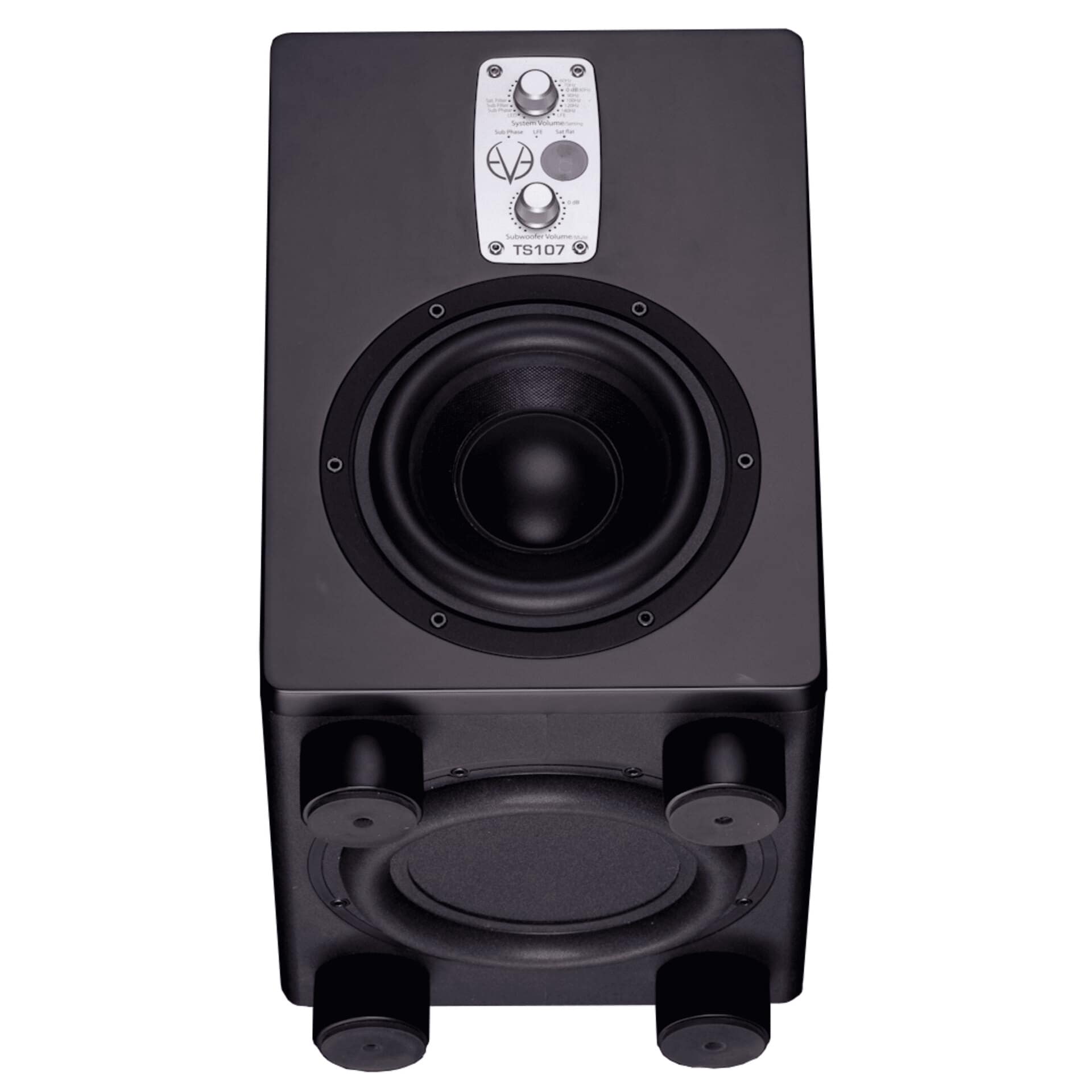 EVE Audio TS107 1