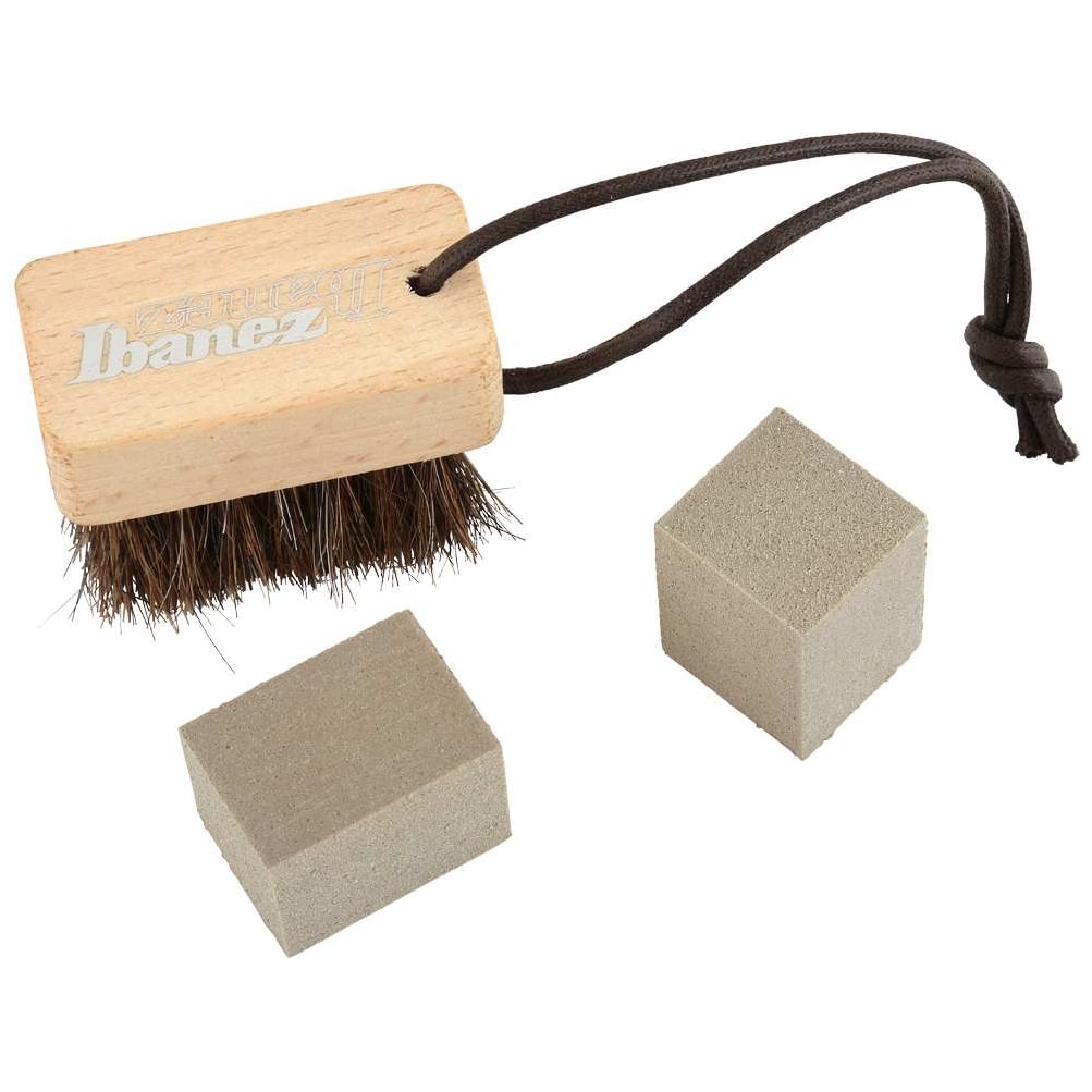 Ibanez - Ibanez IFC1000, Bund-Polier-Set, Fret Cleaner - 1