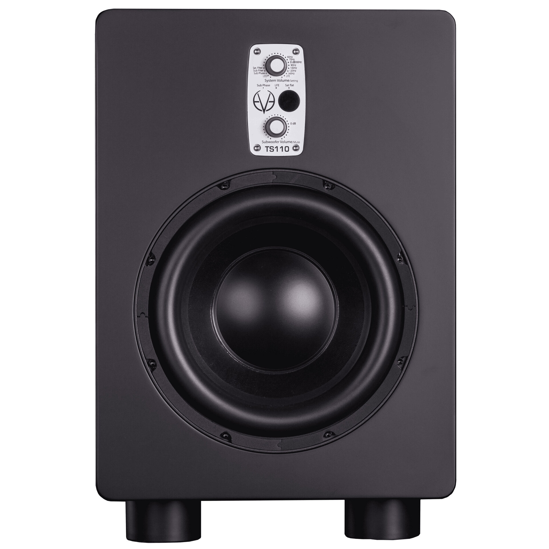 EVE Audio TS110