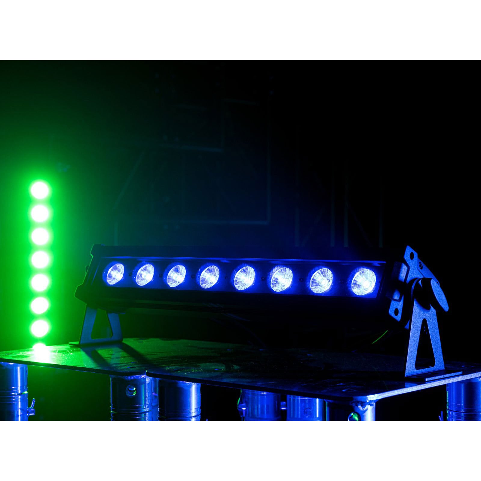 Eurolite LED IP T-Bar 8 QCL Leiste 3