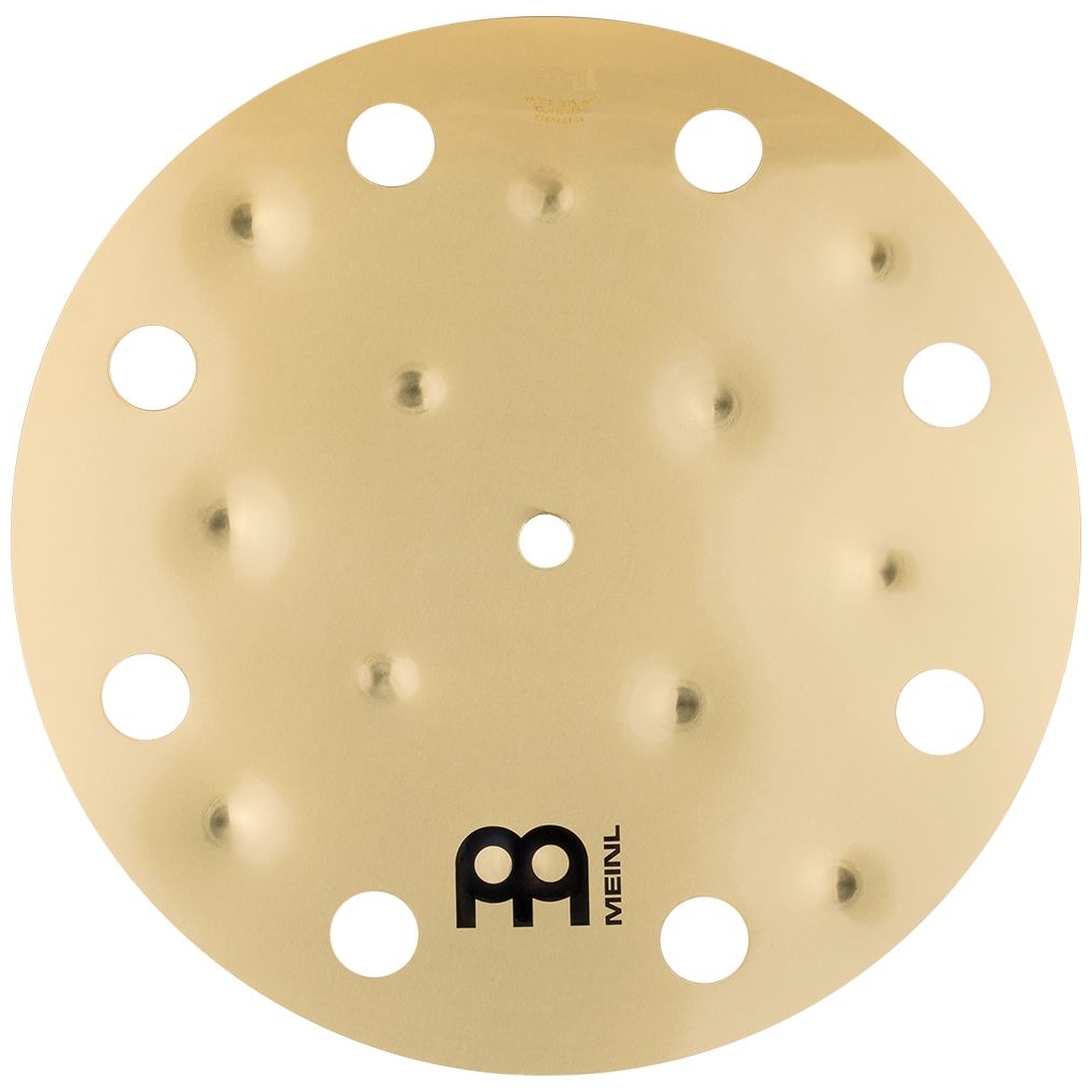 Image of Meinl cymbals hcs024sm 10 12 14 zoll smack stack 10028241 8
