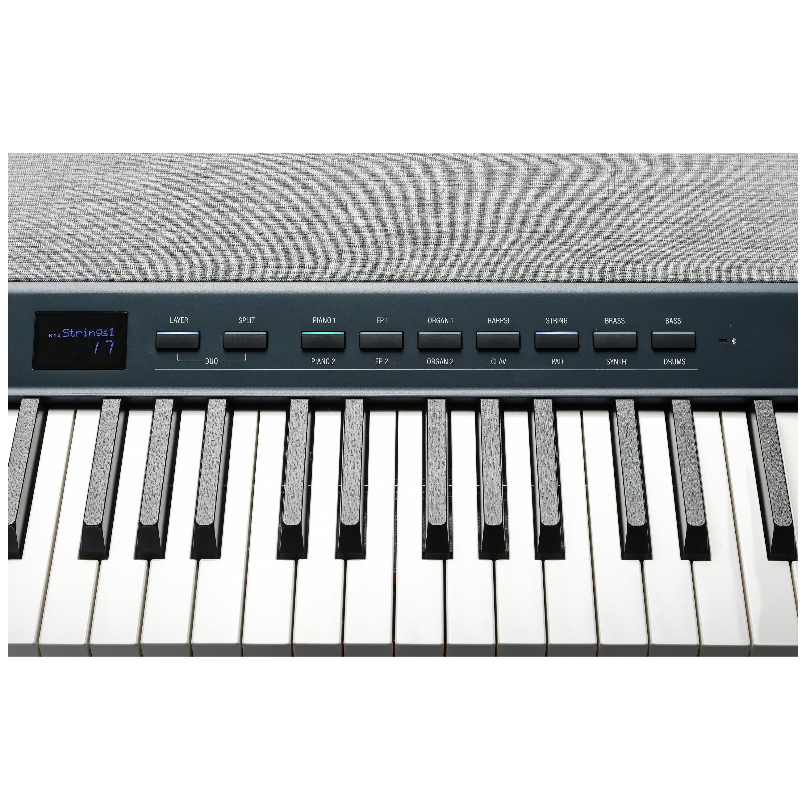 Kurzweil KAP1-KB 3