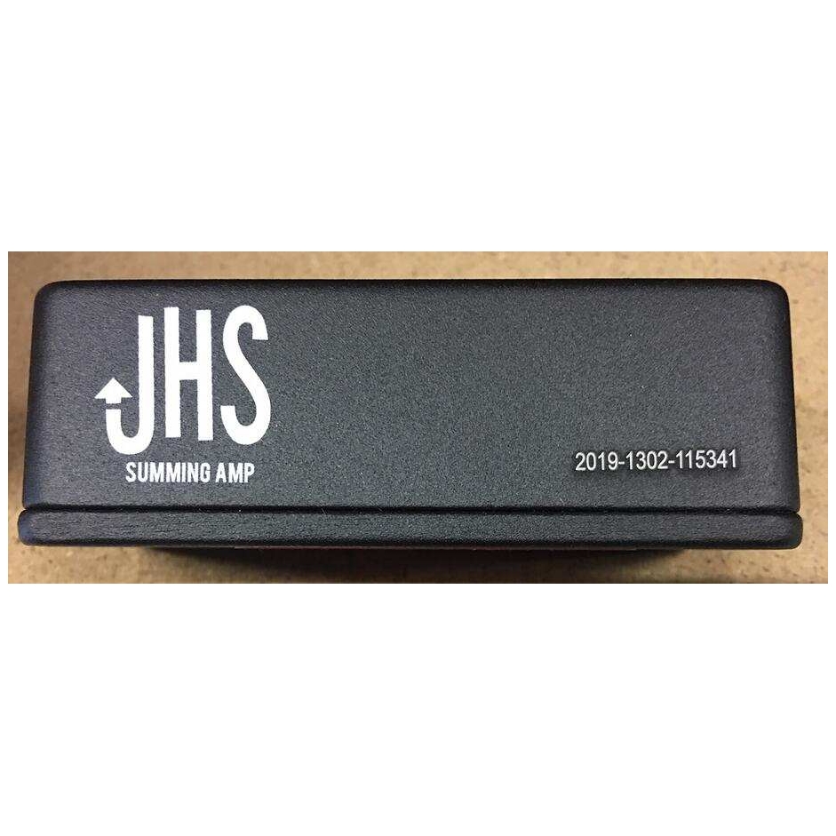 JHS Pedals - JHS Pedals Summing Amp - 1
