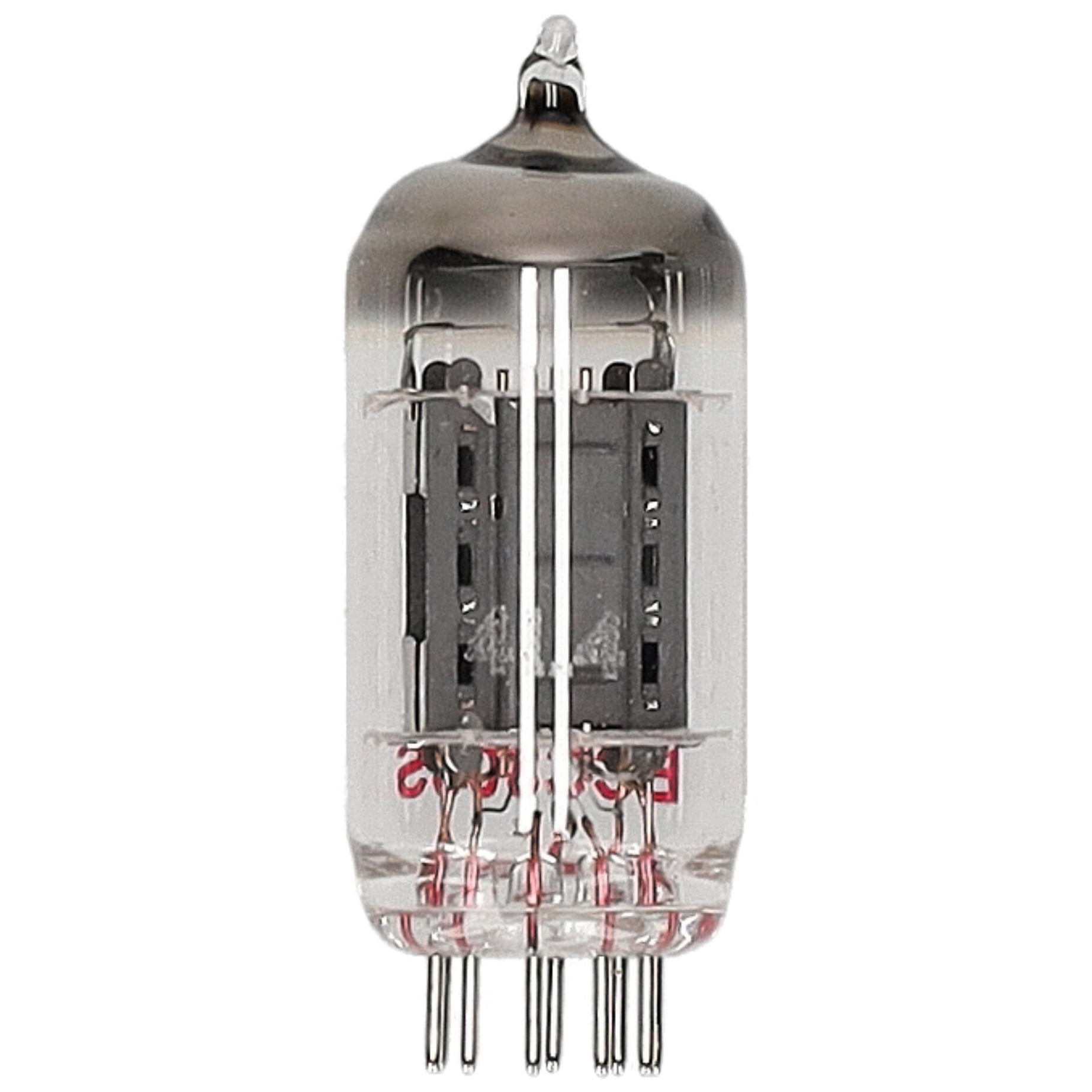 JJ Electronic - JJ Electronic ECC803S JJ Grey Plate (E83CC 12AX7) RoHS - 1