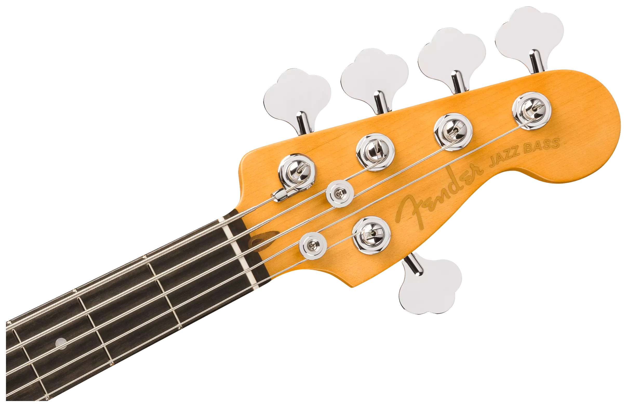Fender American Ultra II Jazz Bass V EB Ultraburst 8