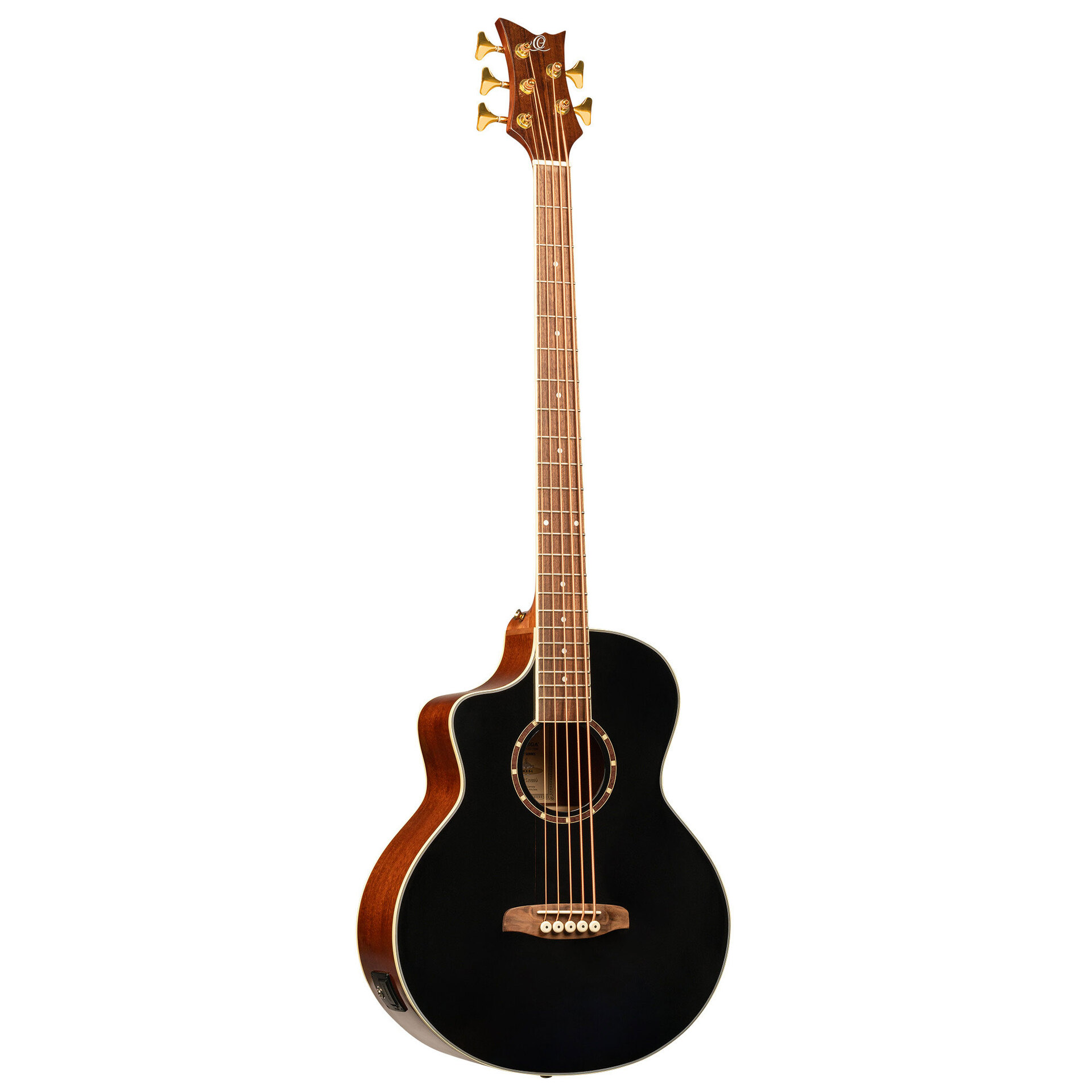Ortega D8CE-5-L