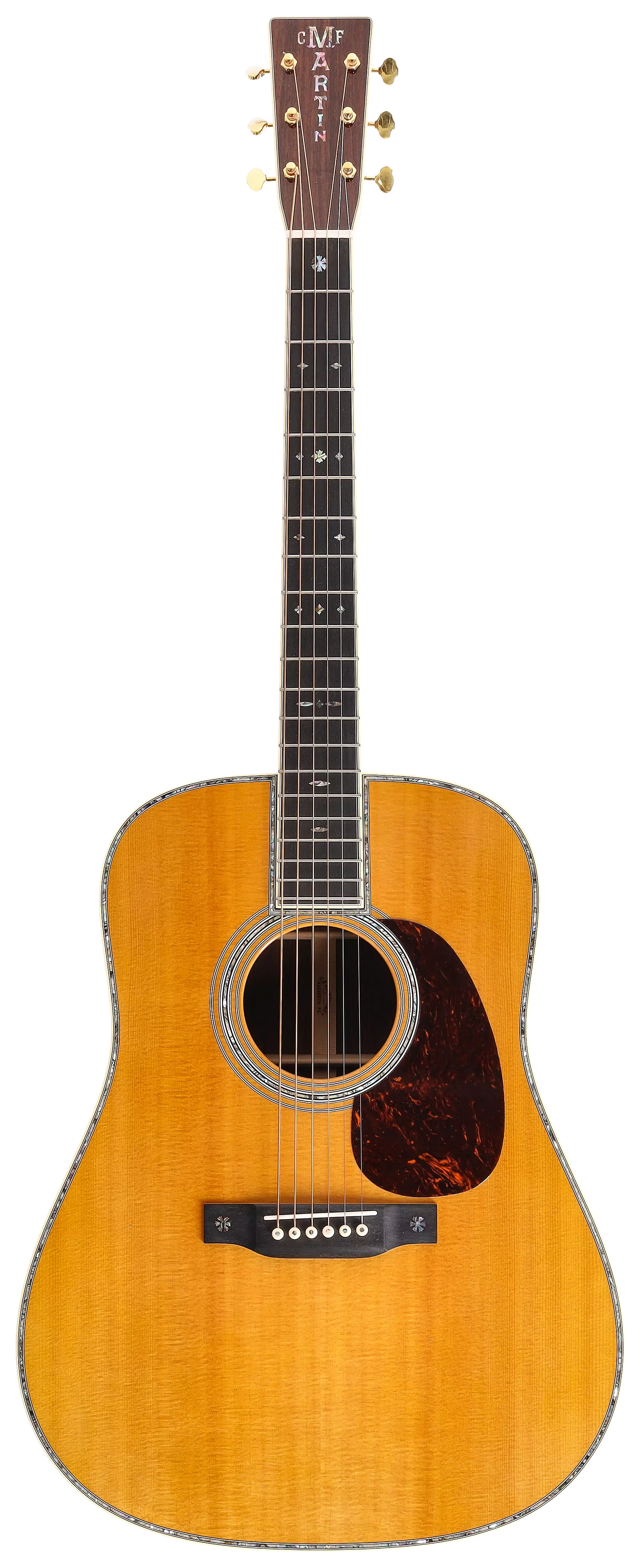 Martin D-42