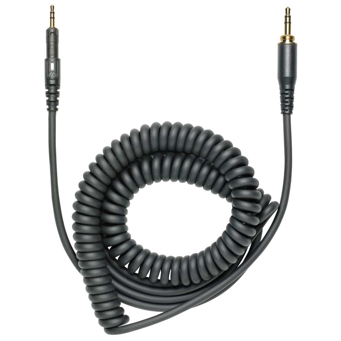 Audio Technica - Audio Technica ATH-M50x Spiralkabel 3m