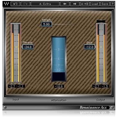 Waves - Waves Native Power Pack - 7
