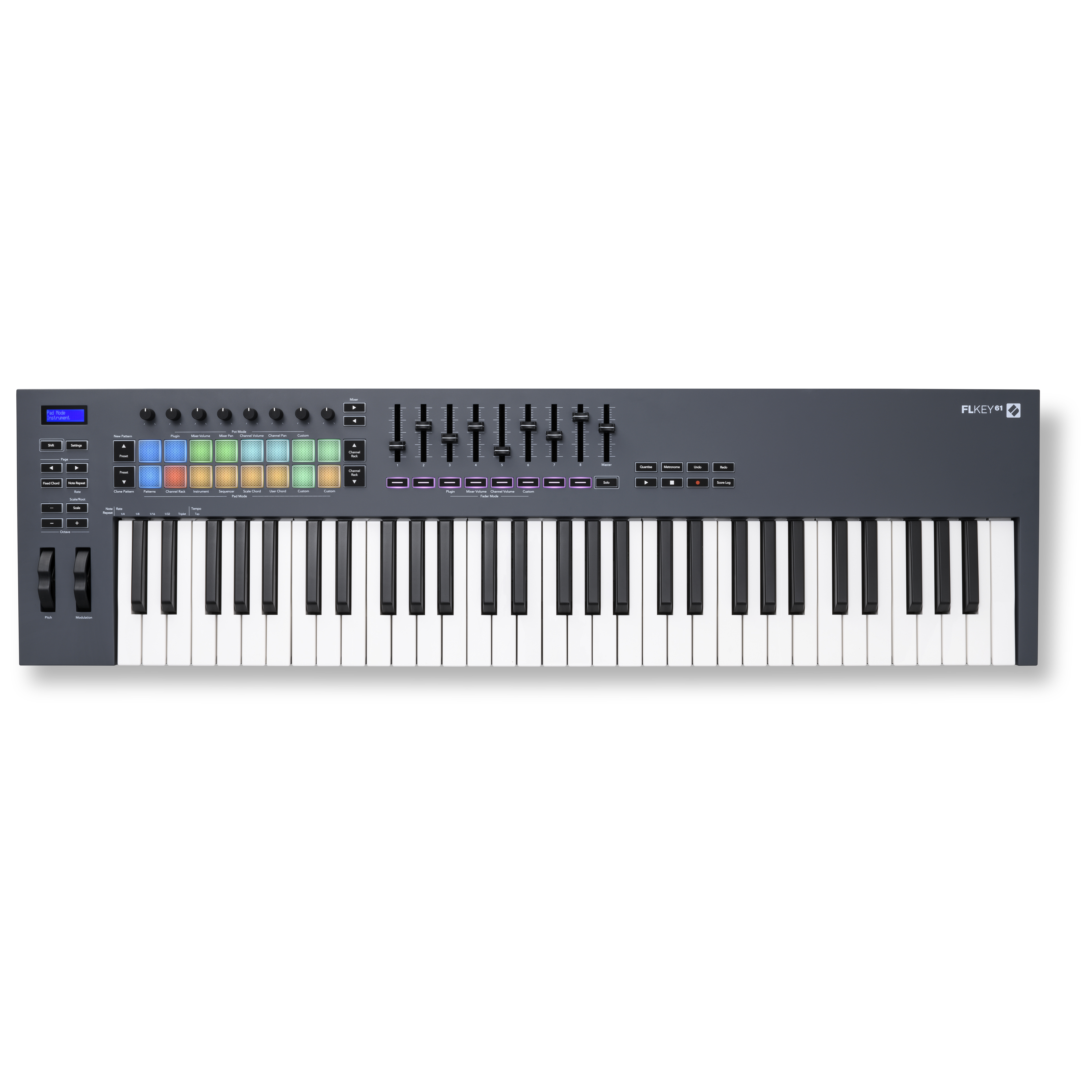 Novation FLkey 61