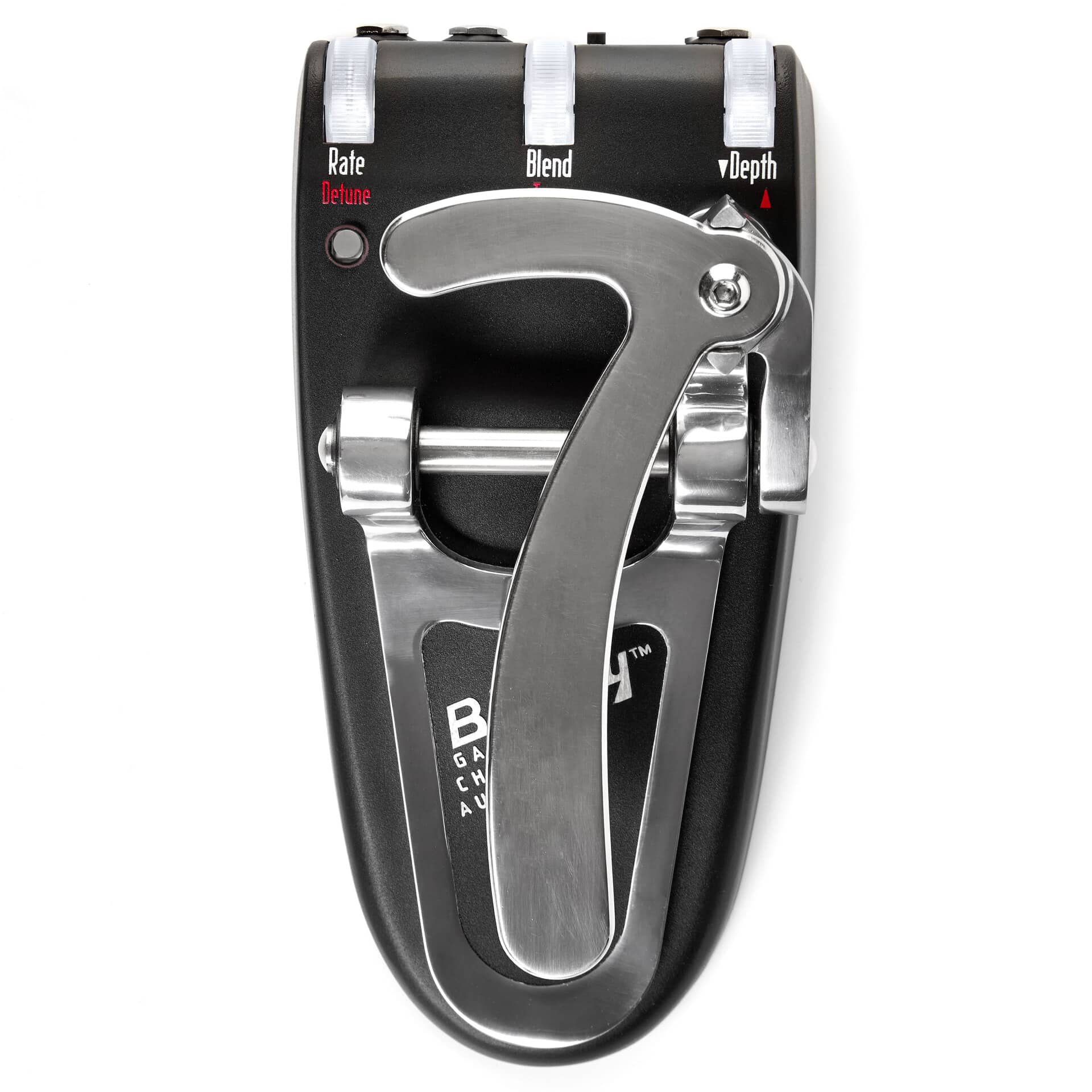  BIGSBY Pedal 3