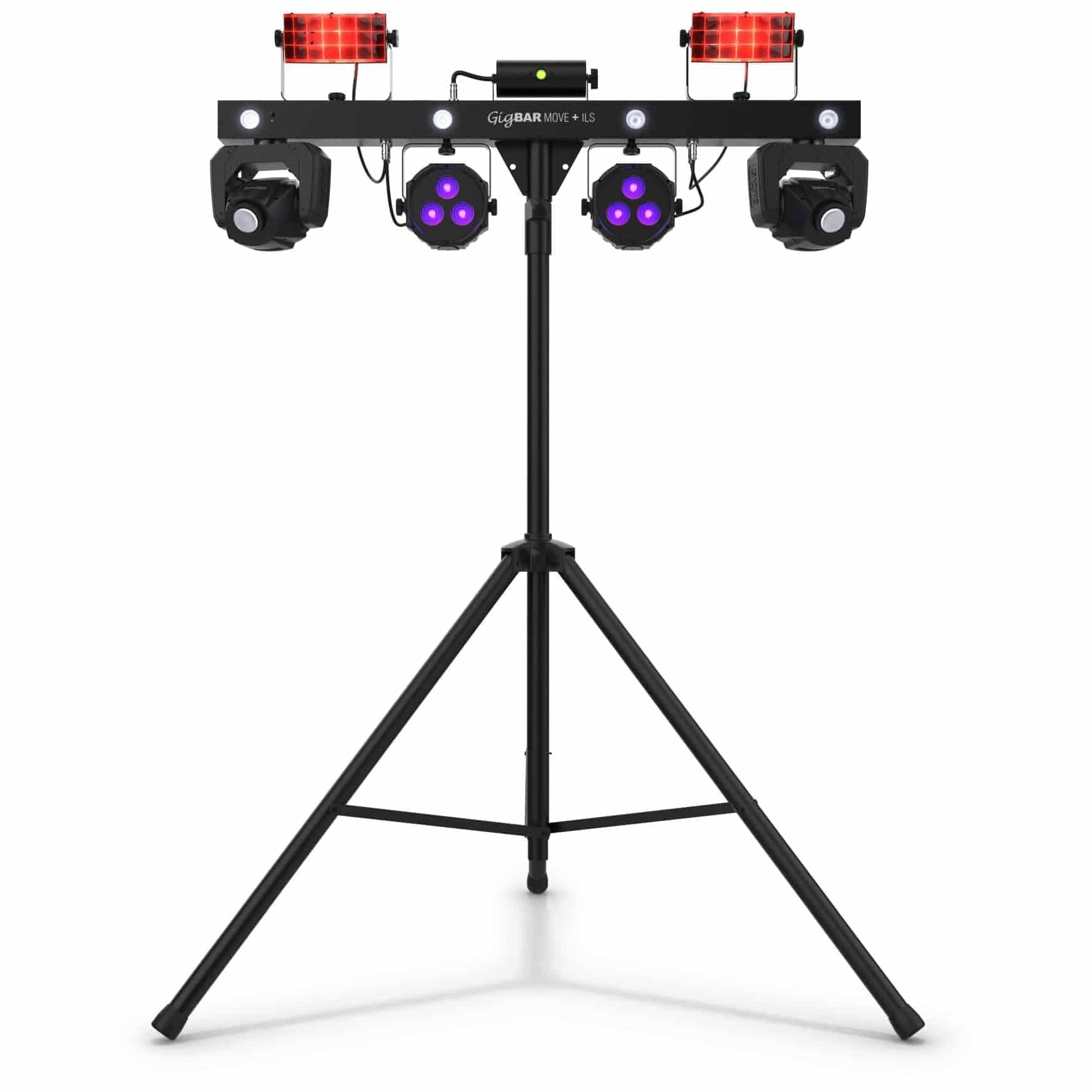 Image of Chauvet dj gigbar move plus ils 10027755 0