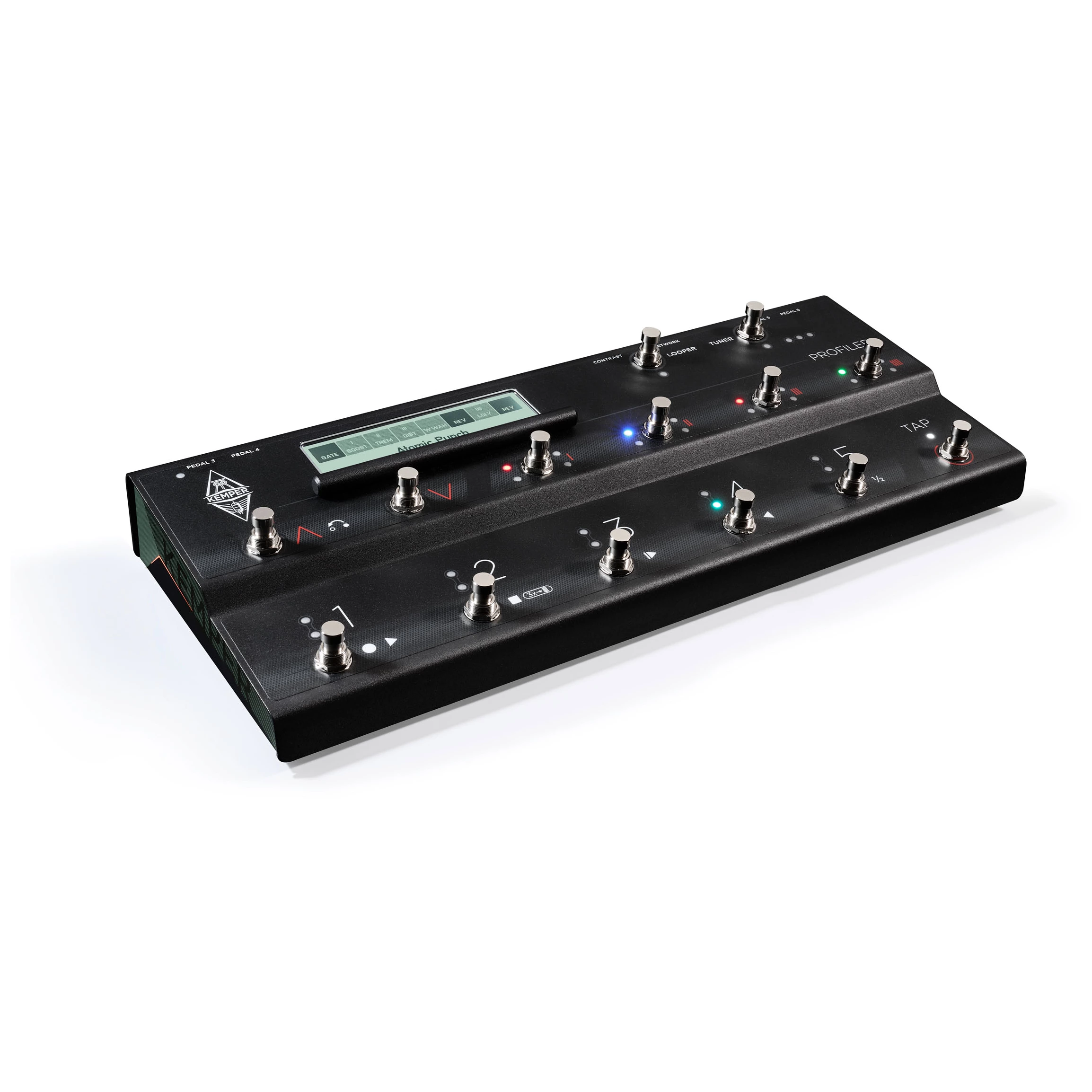 Kemper Profiler Remote MK2 3