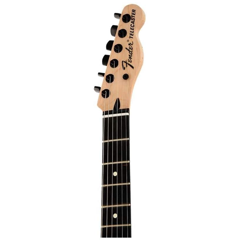 Image of Fender jim root telecaster flat wh 10011973 3