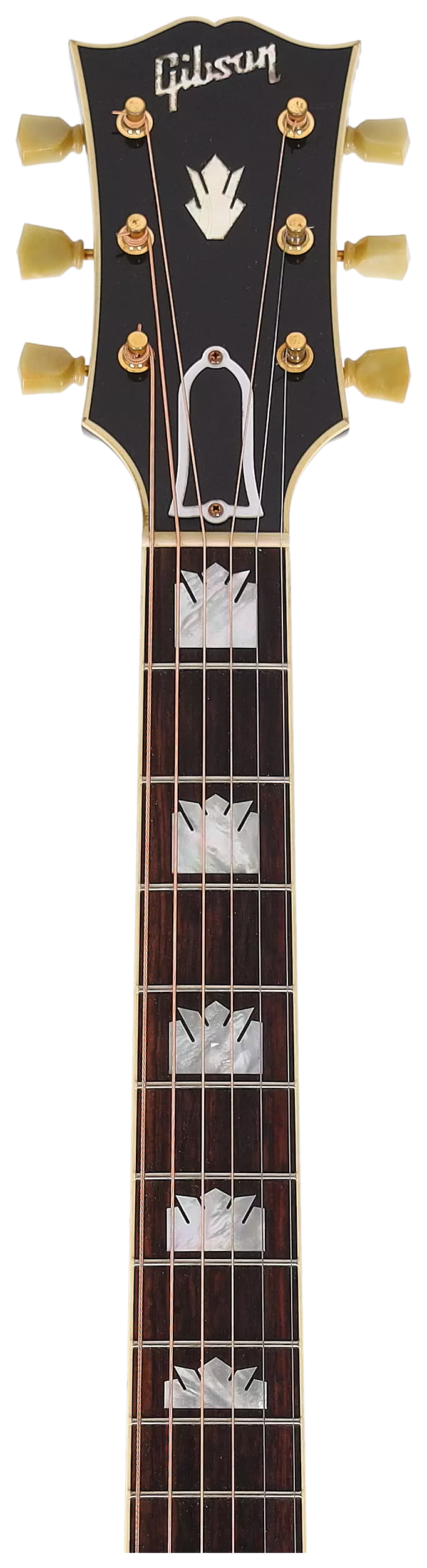 Gibson 1957 SJ-200 Murphy Lab Light Aged #2 11