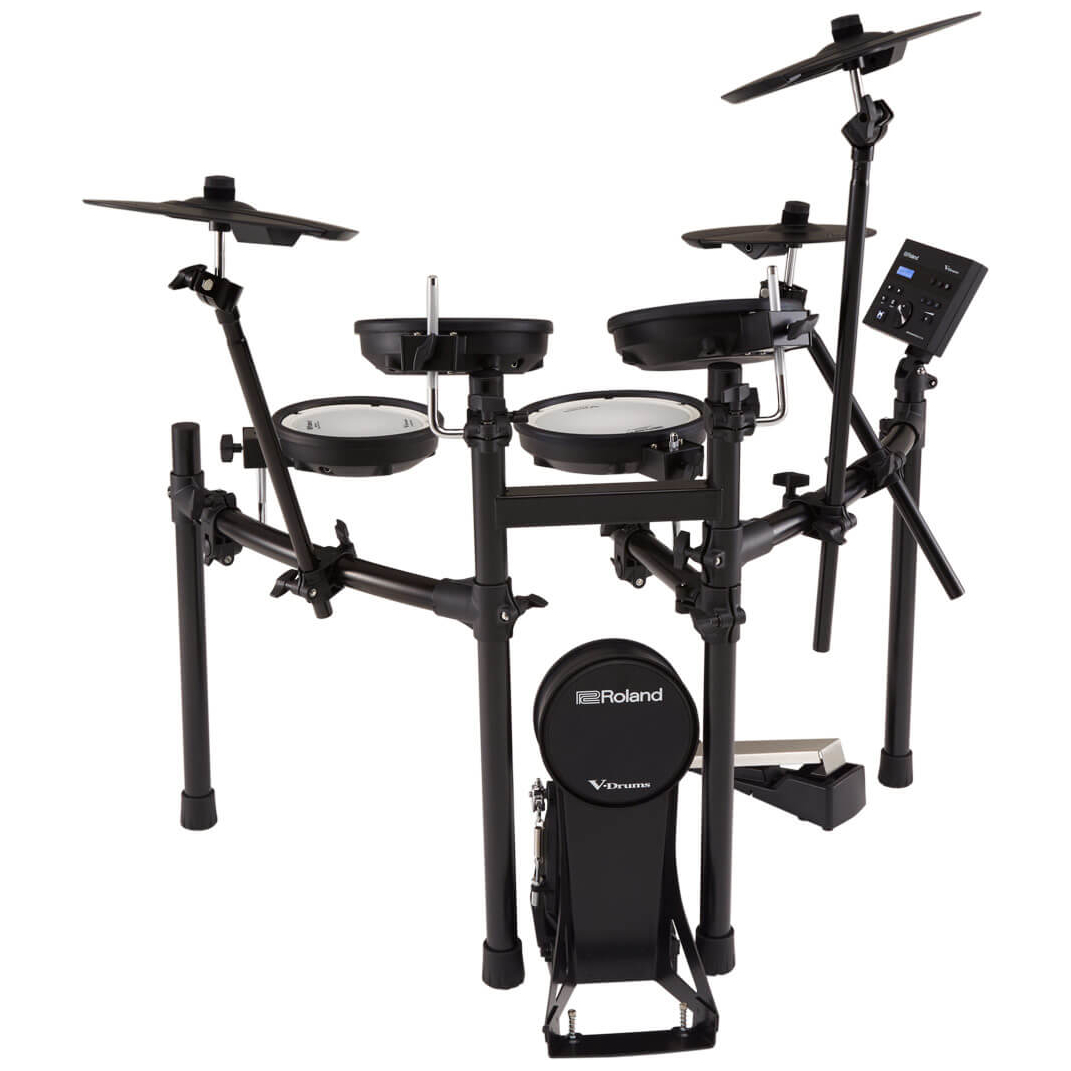 Roland - Roland TD-07KV - 3