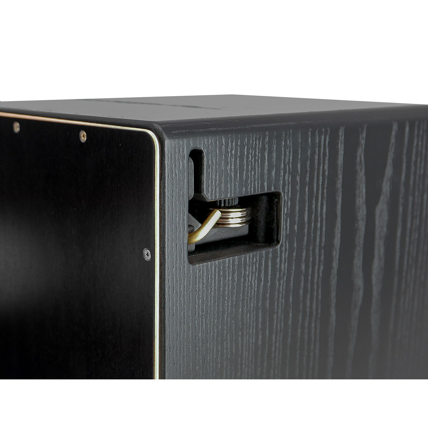 Pur Vision Pro PC 4499L left HiHat Black & Gold 3