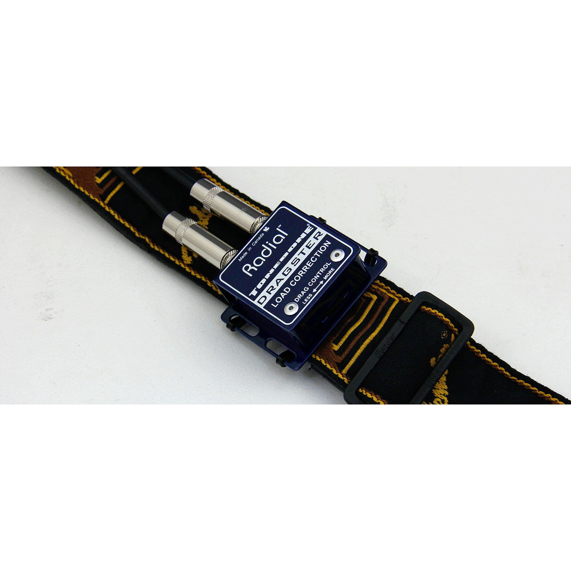 Radial Engineering Tonebone Dragster 6