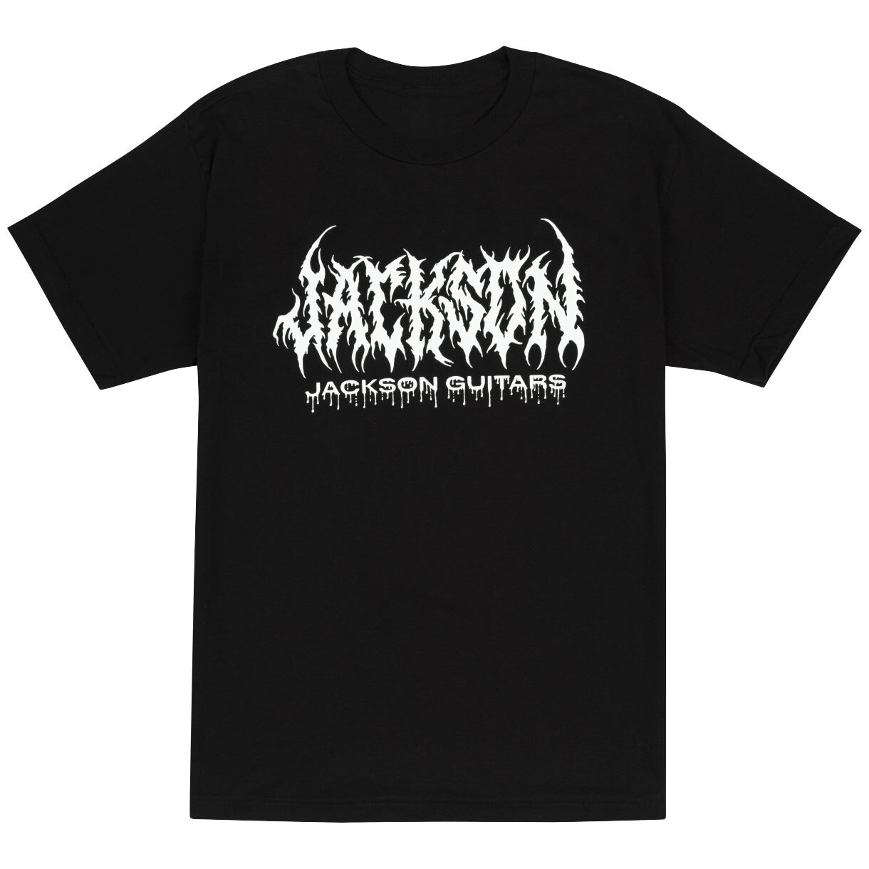 Jackson R.I.P. Logo XL, black