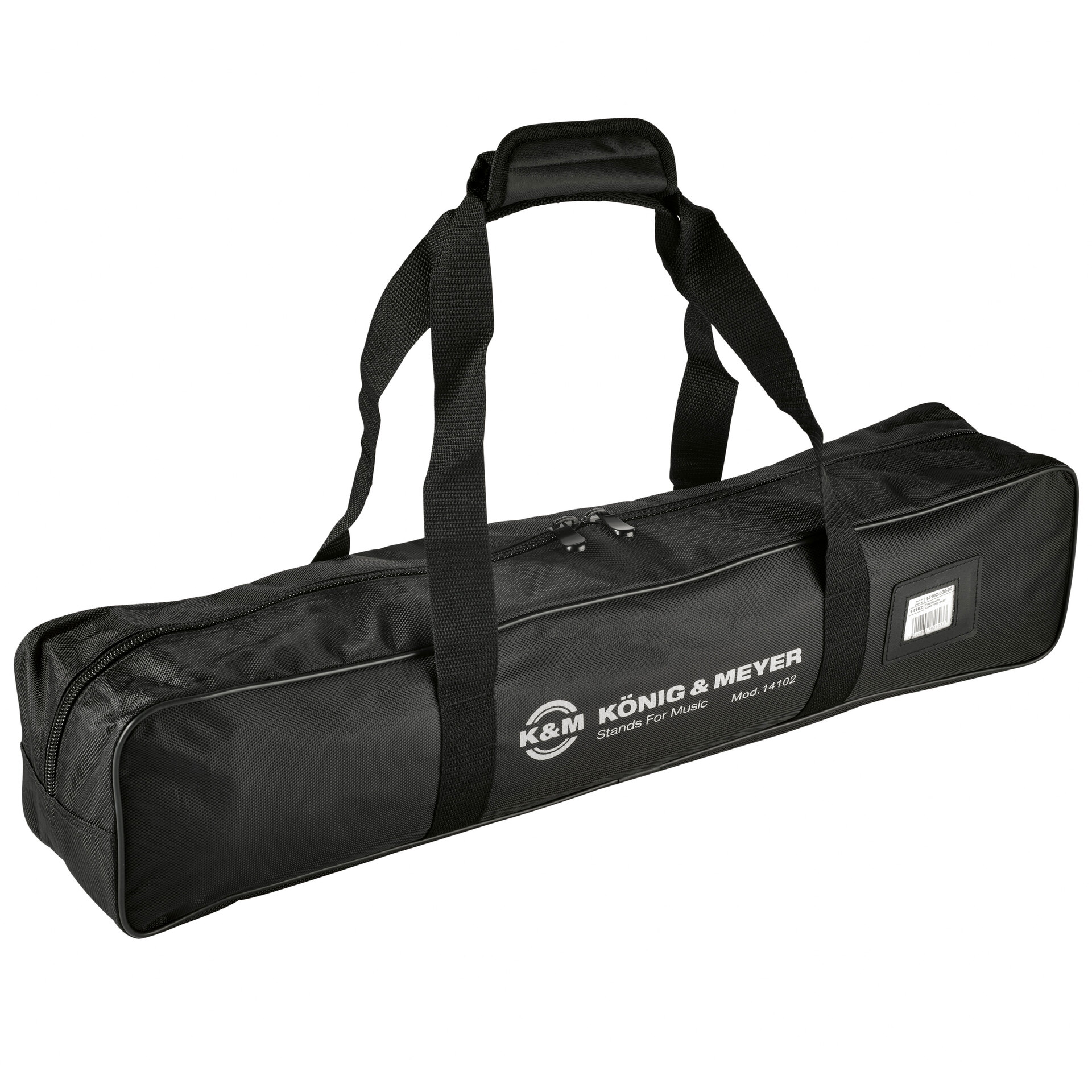 König & Meyer Carrying case 14102