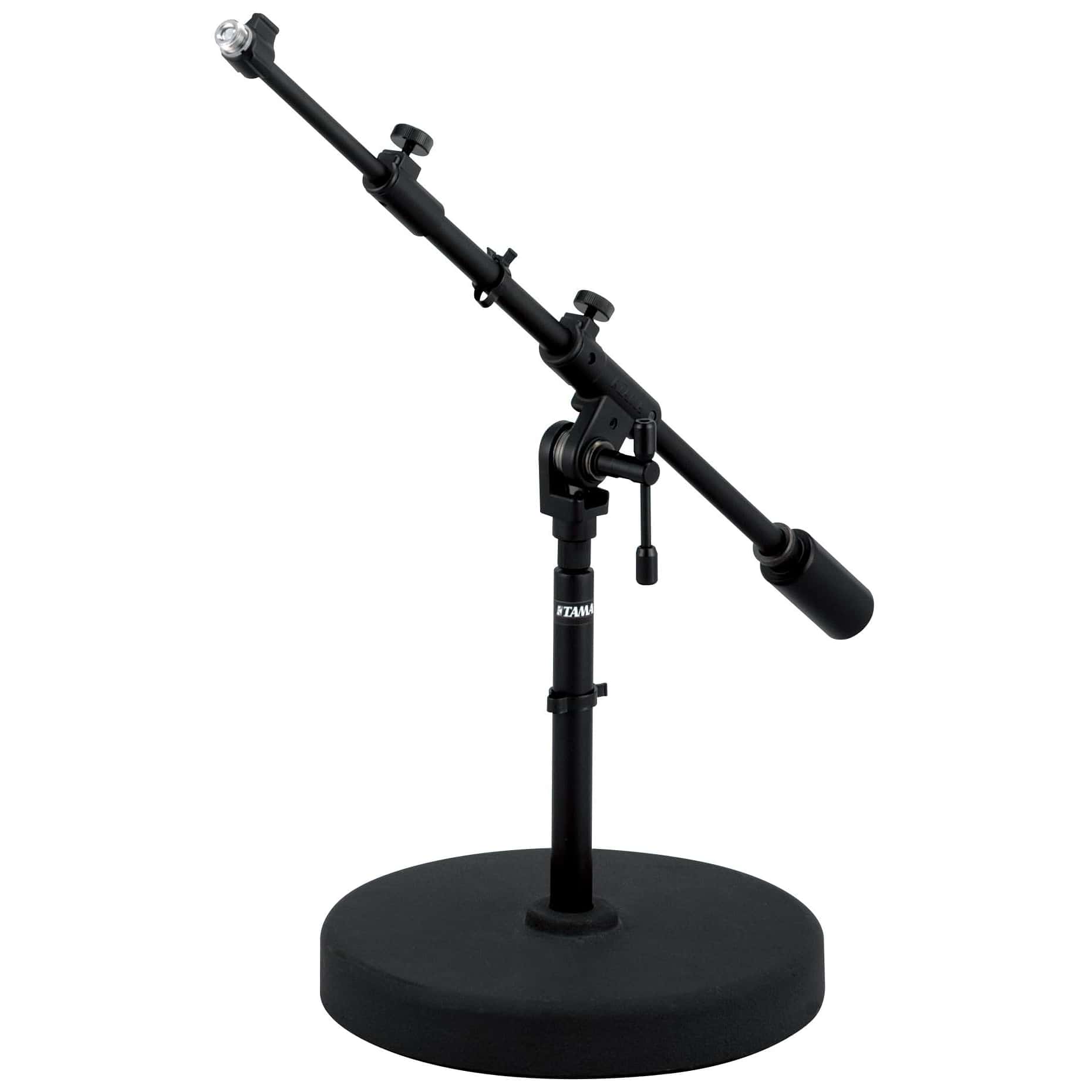 Tama - Tama MS736RELBK - Iron Works Studio Series - Rundsockel - Extra Low Profile