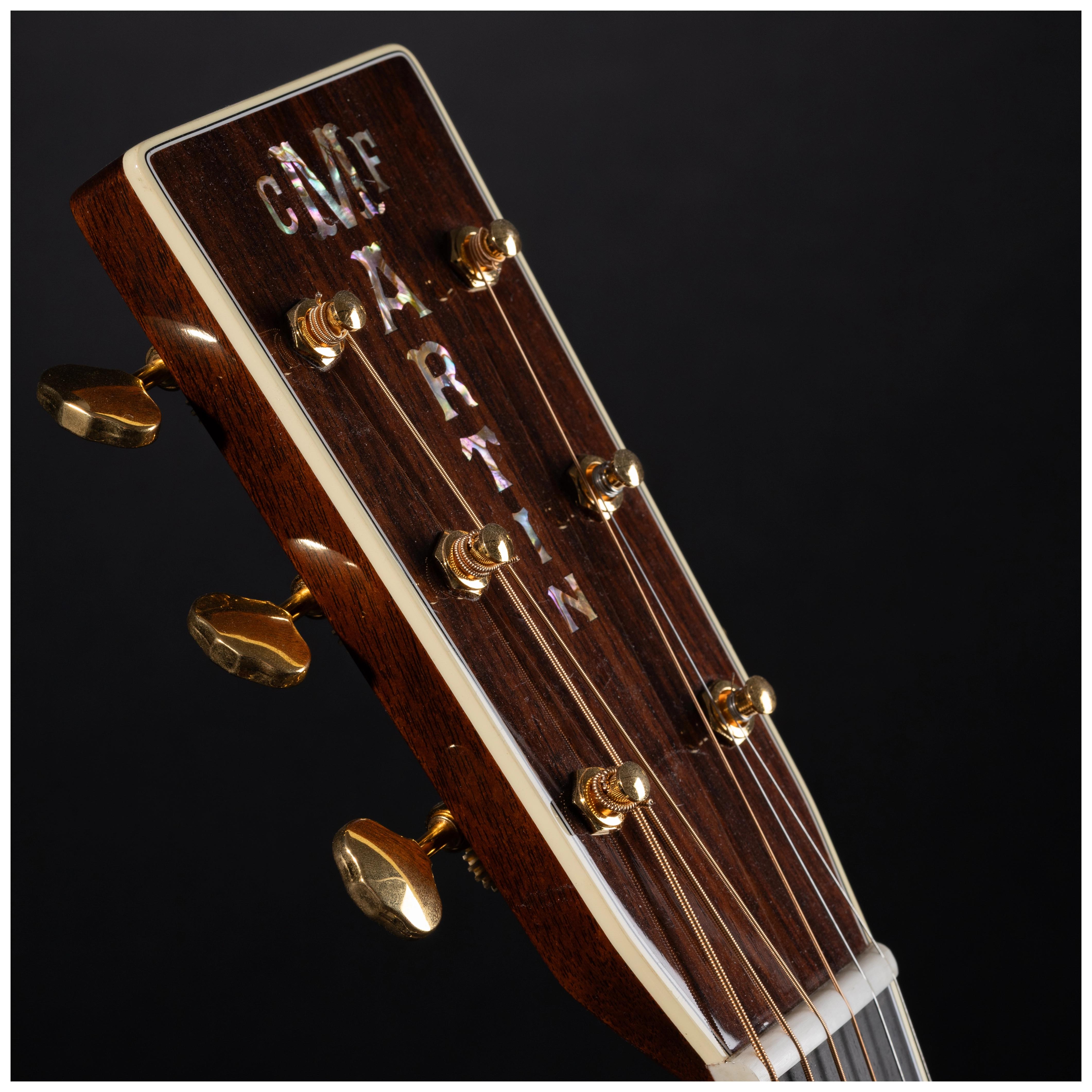 Martin D-42 22