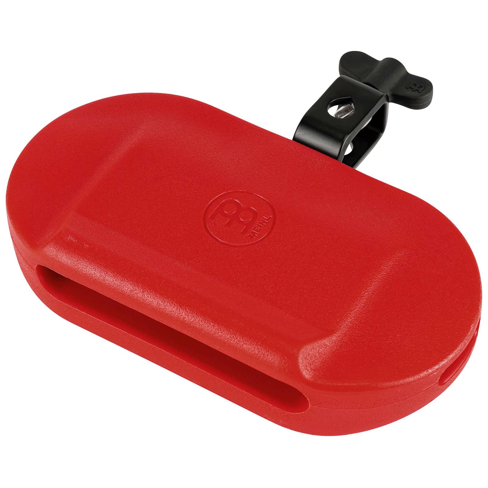 Meinl Percussion - Meinl Percussion MPE4R - Percussion Block, Low Pitch, Red