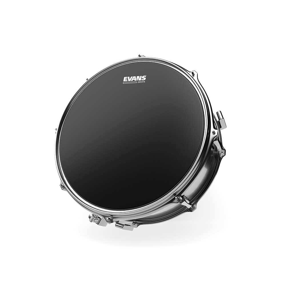 Evans B13ONX2 - Onyx Tom Fell - 13 Zoll - Coated 10018052-3