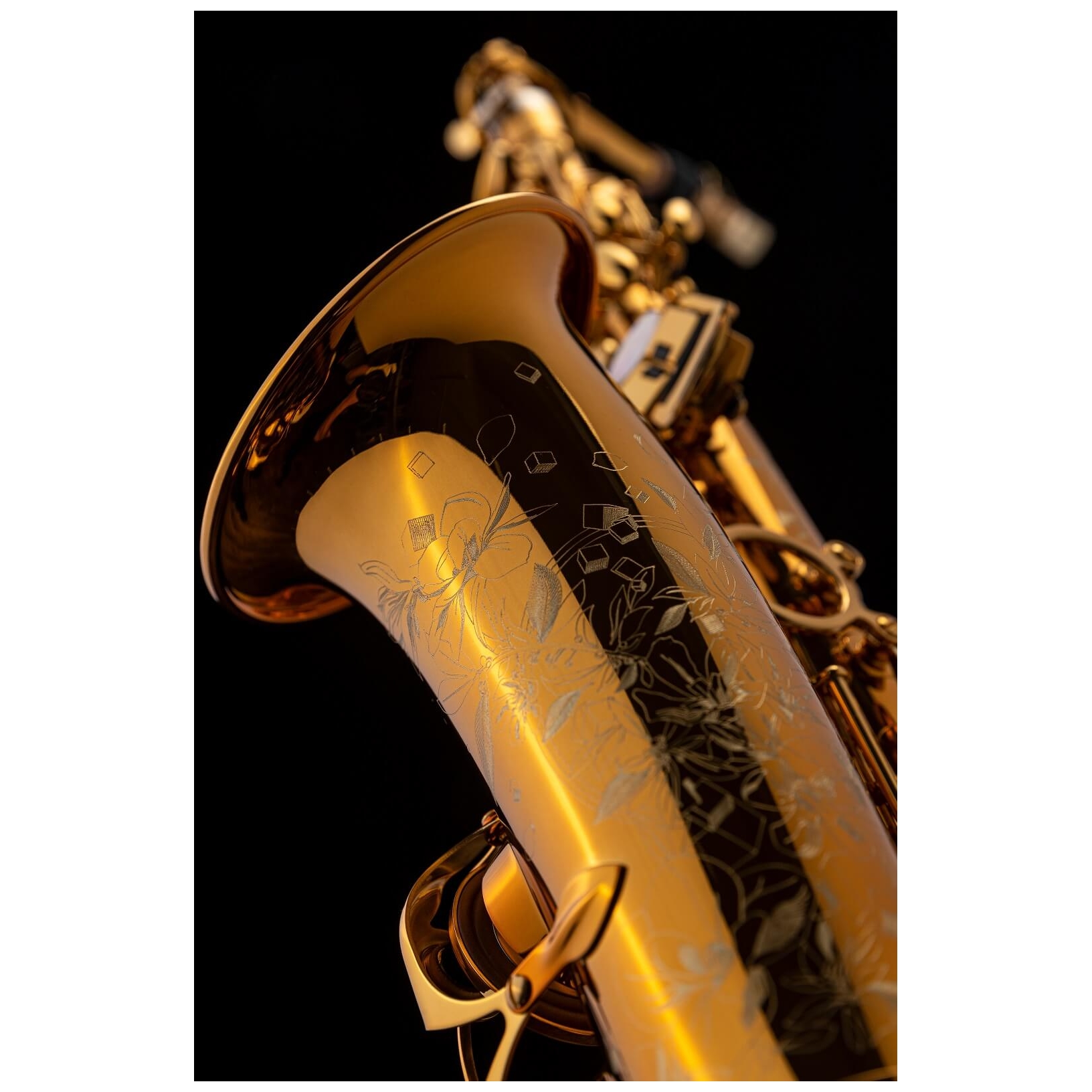 Selmer - Selmer Supreme Altsaxophon - 4