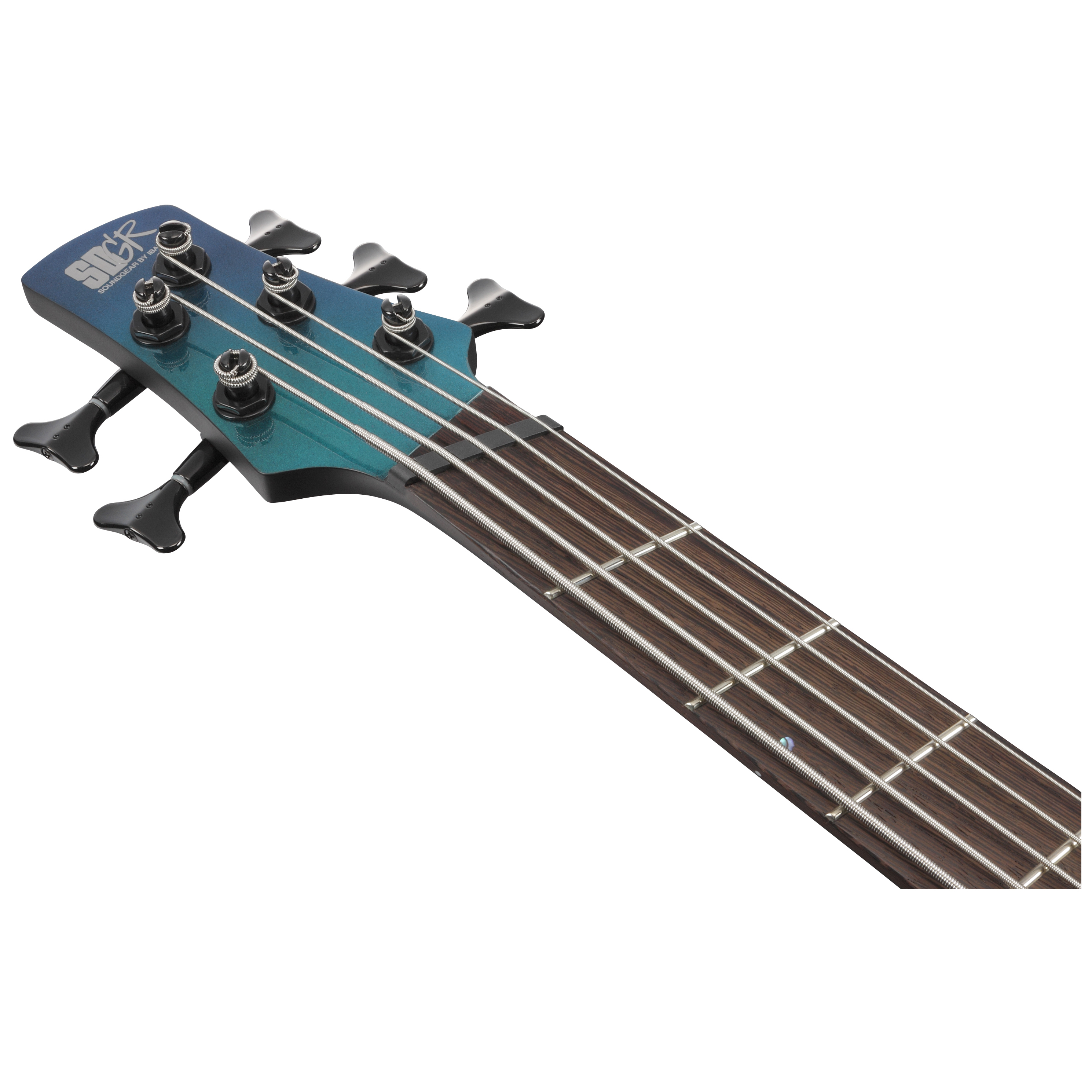 Ibanez SRMS725-BCM 8