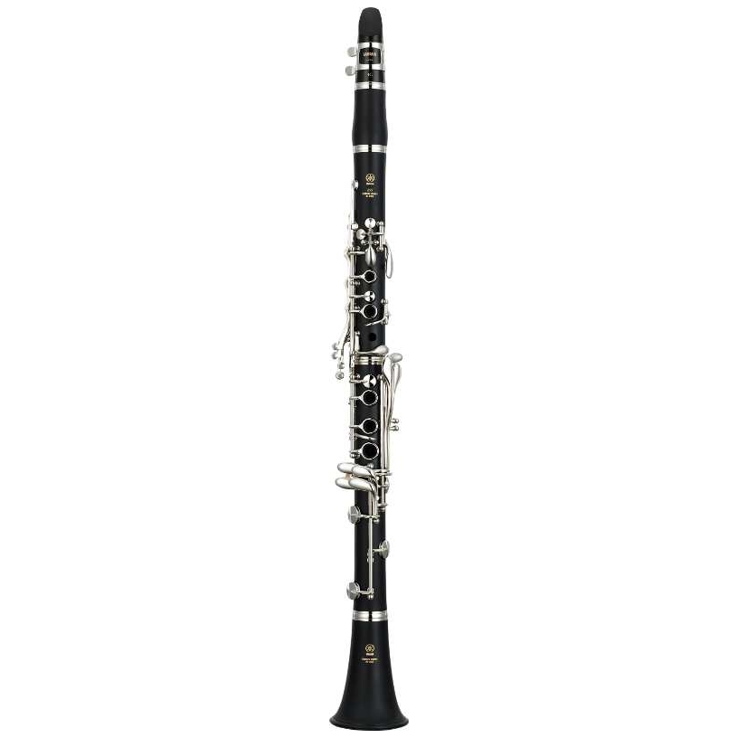 Yamaha - Yamaha YCL-255 S B-Klarinette