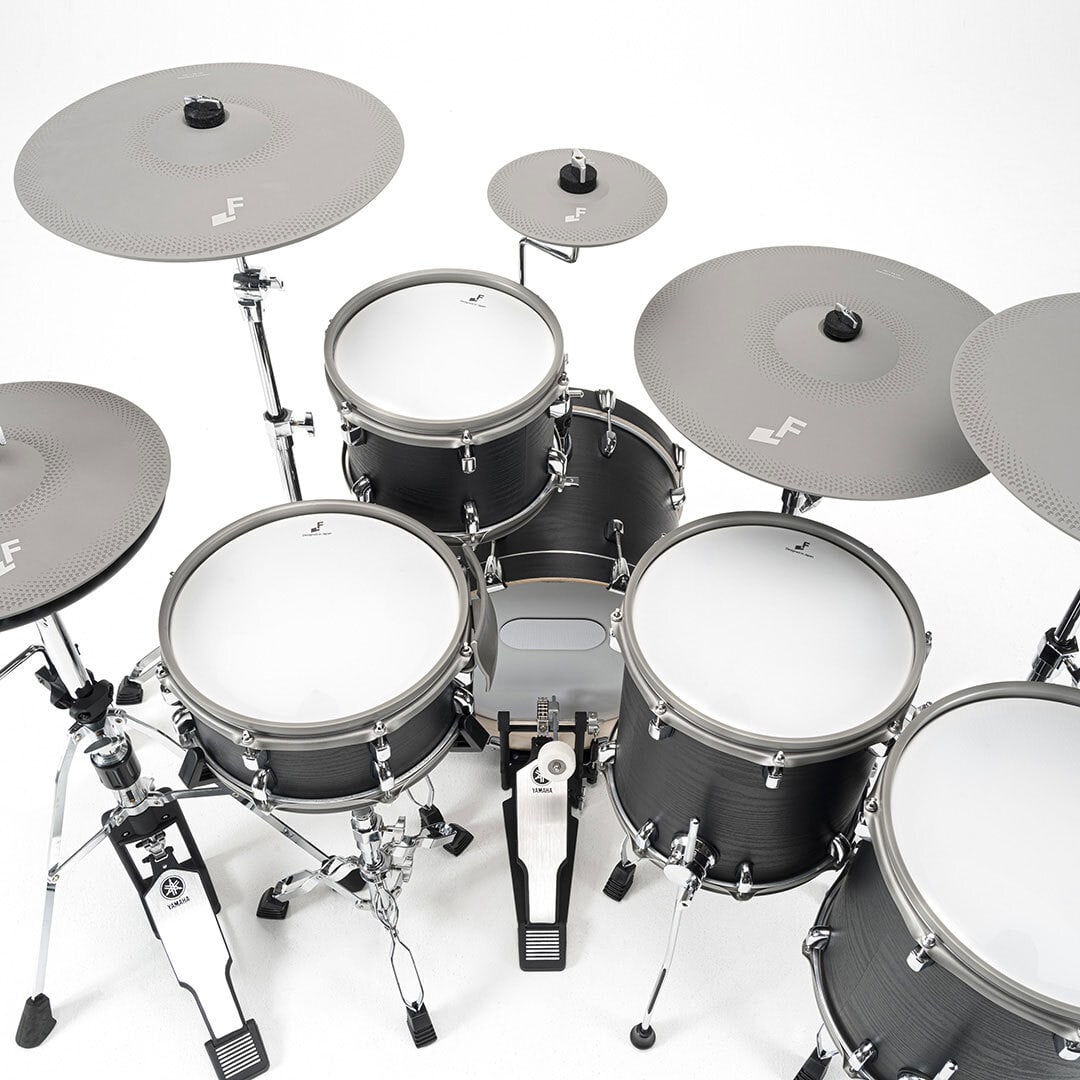 Efnote 5X Electronic Drum Kit 5