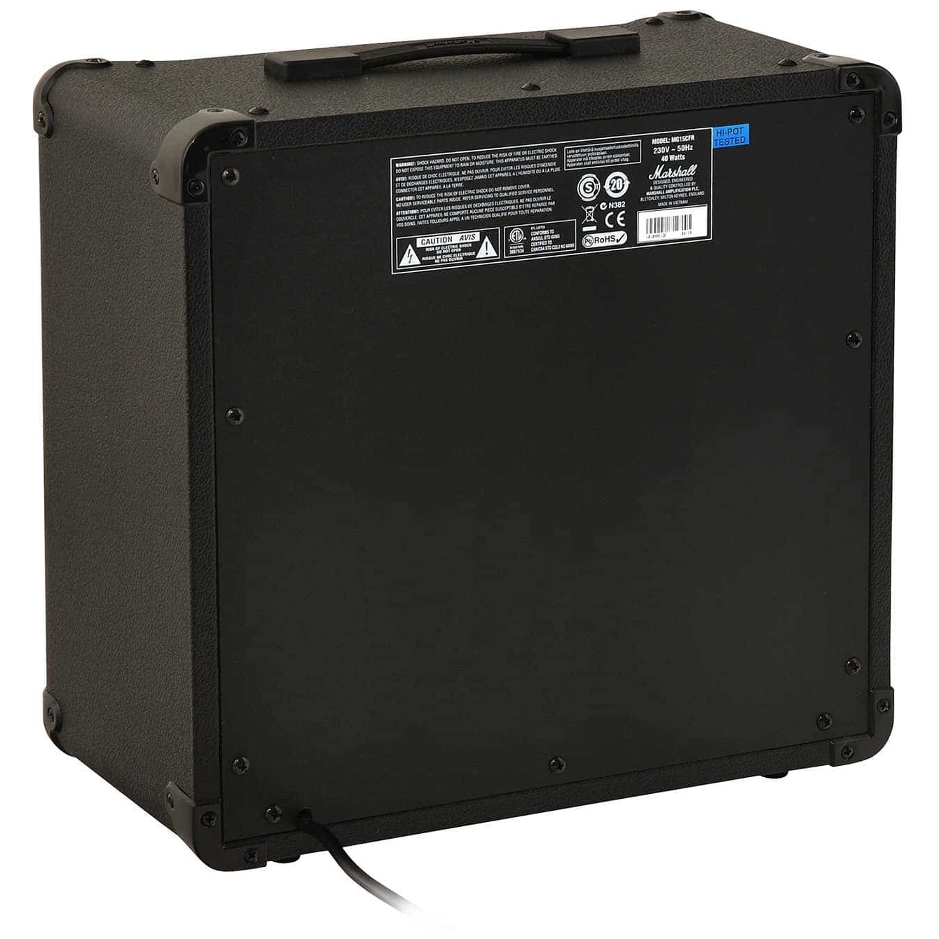Marshall - Marshall MG-15GR - 1