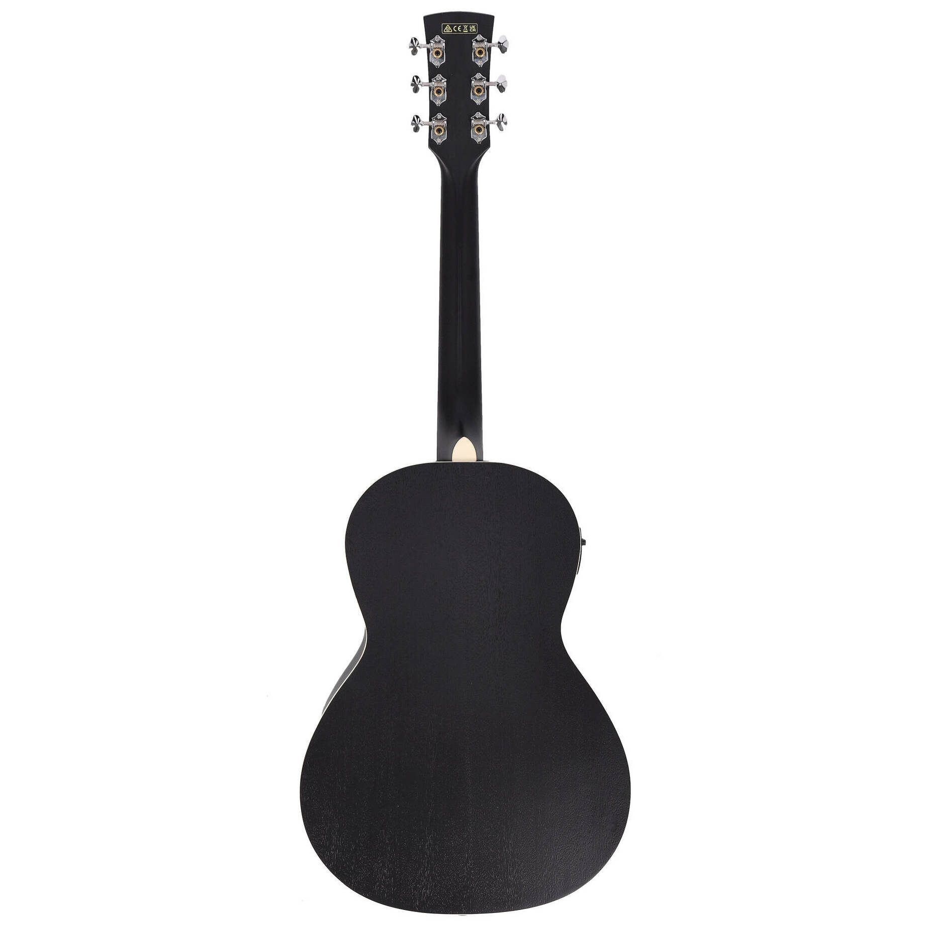 Ibanez PN14MHE-WK 7