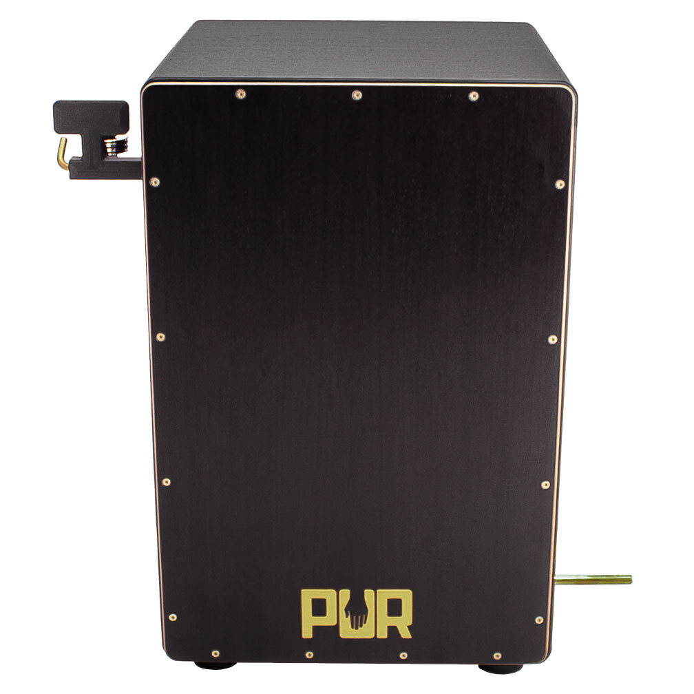 Pur Vision Pro PC 4499R right HiHat Black & Gold 1