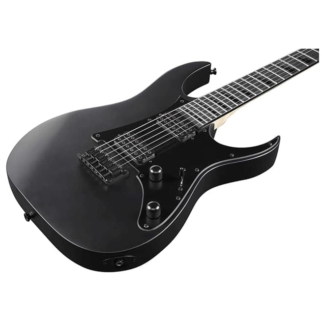 Ibanez - Ibanez GRGR131EX-BKF - 2