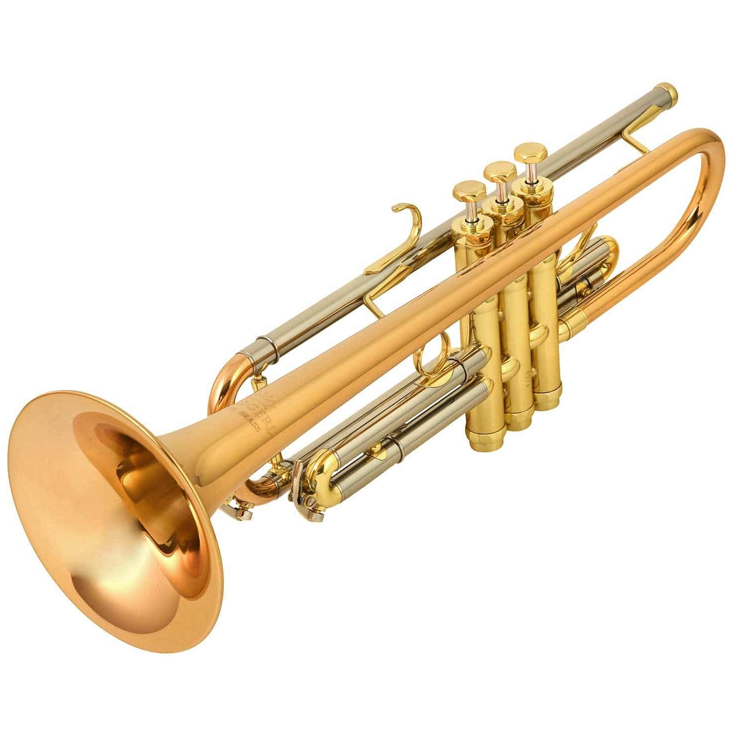 Schagerl - Schagerl Signature Mnozil Brass Bb-Trompete L