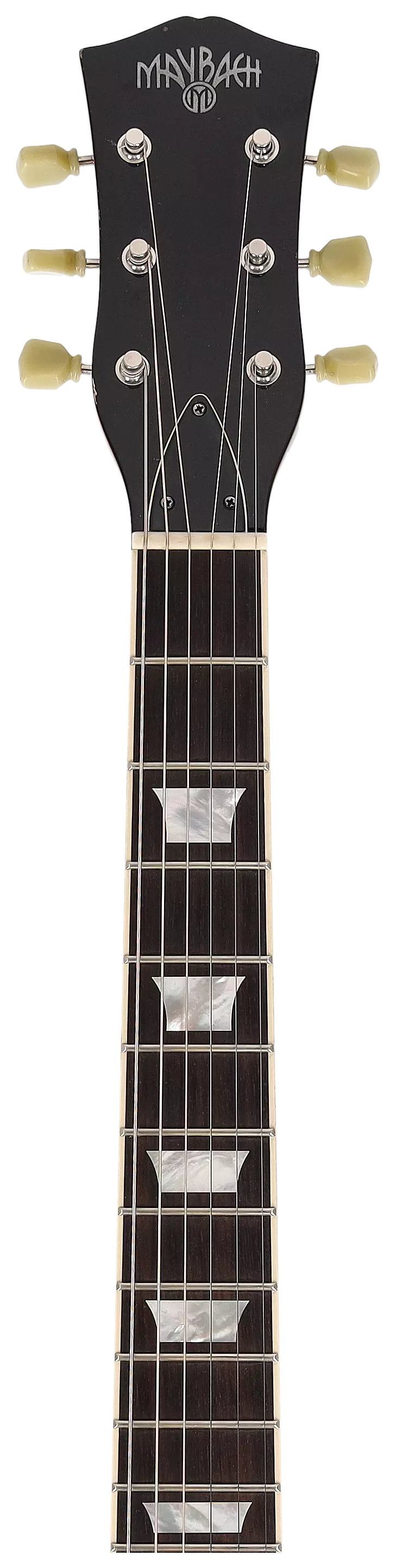 Maybach Lester Midnight Sunset 59 Aged #3 11