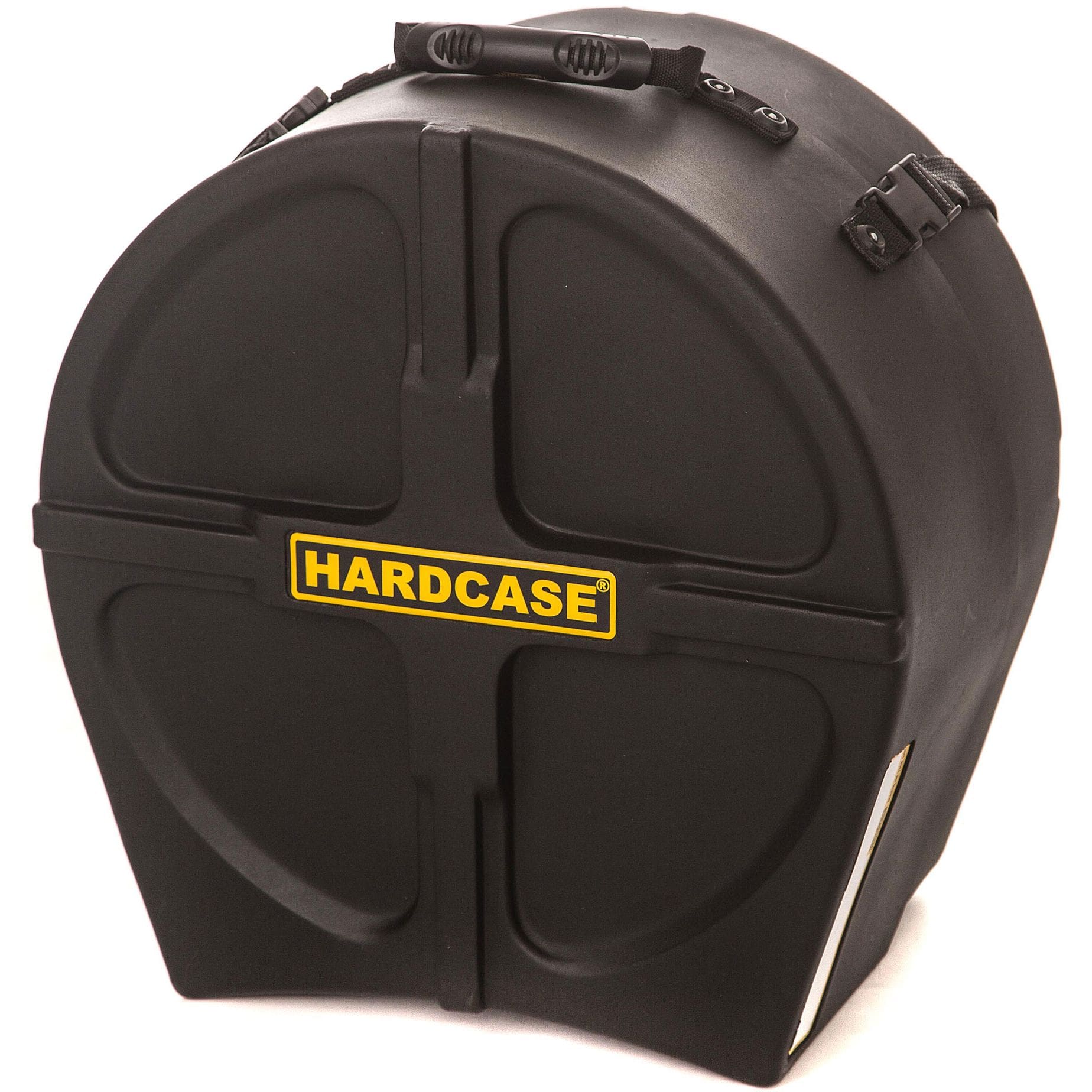 Hardcase HN15T 15" Tom-Tom Case Black